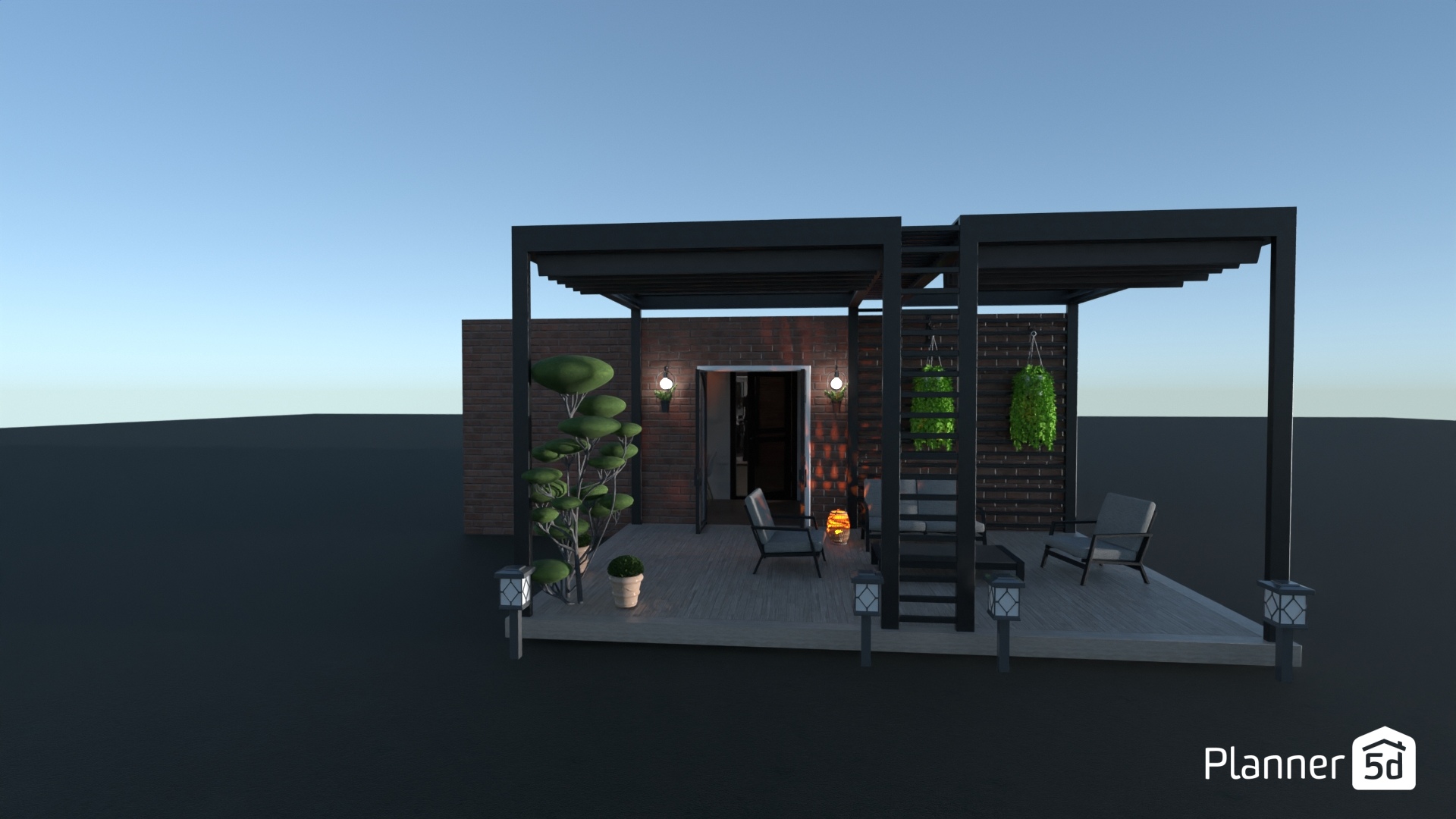 New Project #23404171 by Gabriela