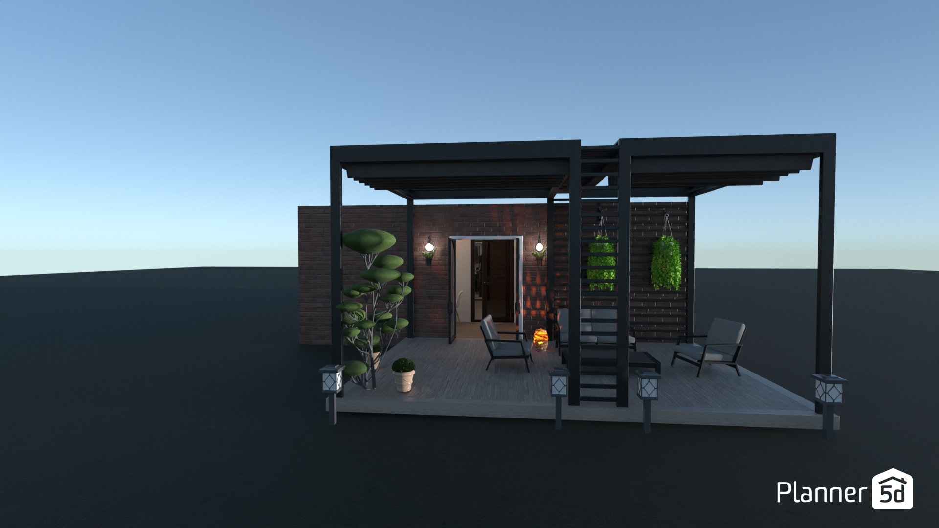 New Project #23404175 by Gabriela