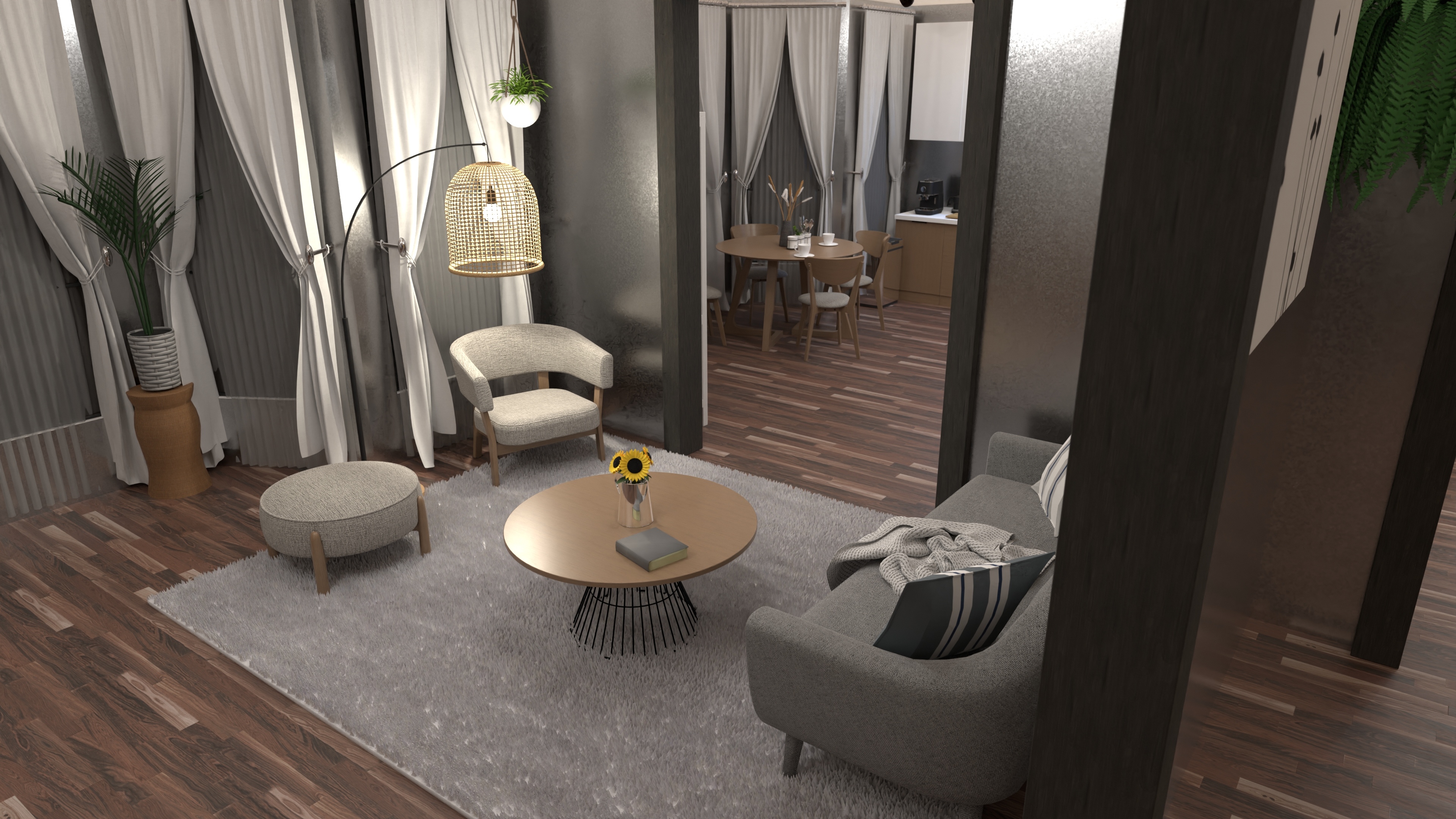 Casa NM #23417647 by Danae L.