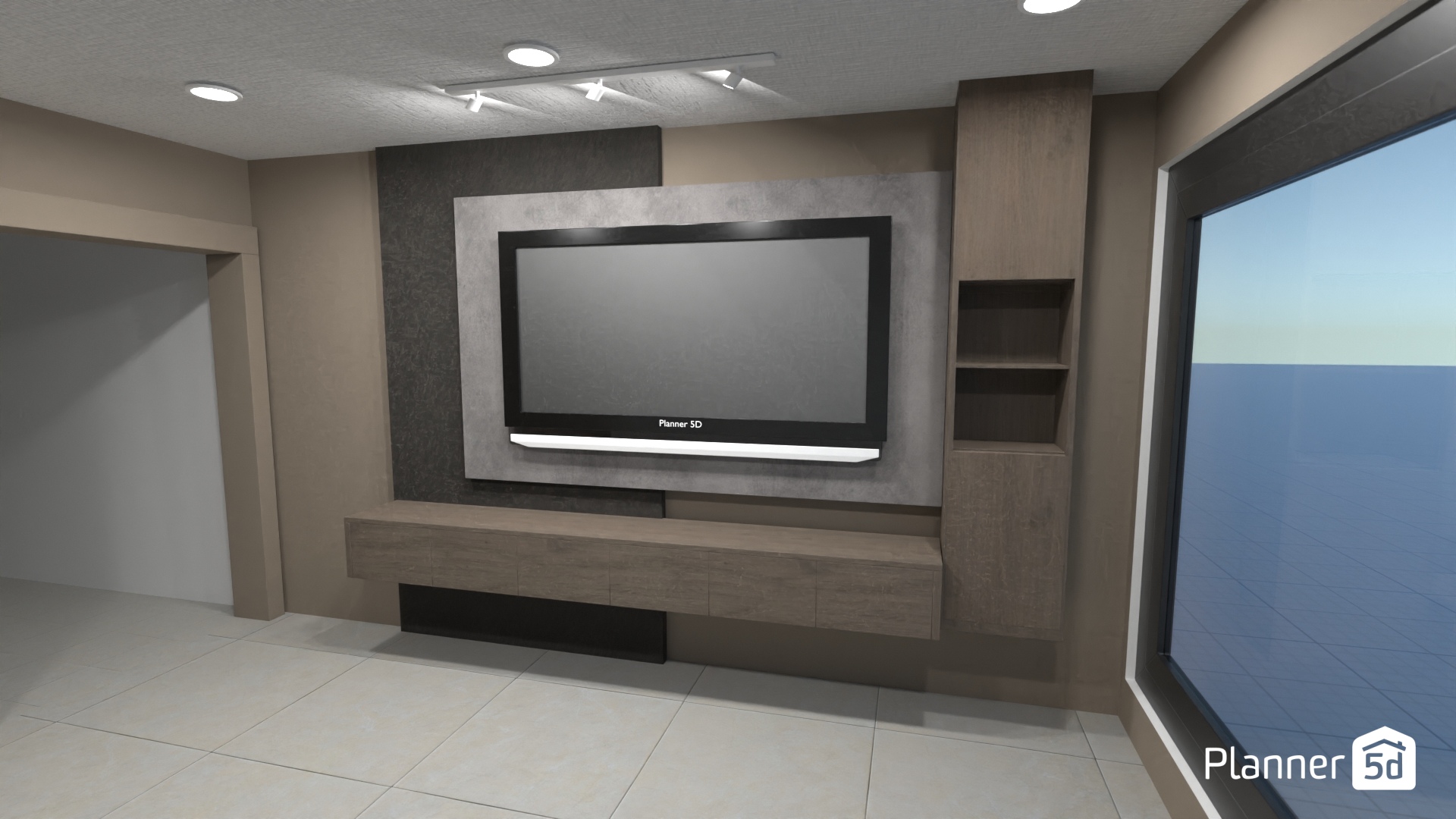 Credenza Oscar Pinto #26023312 by Andrea Larios