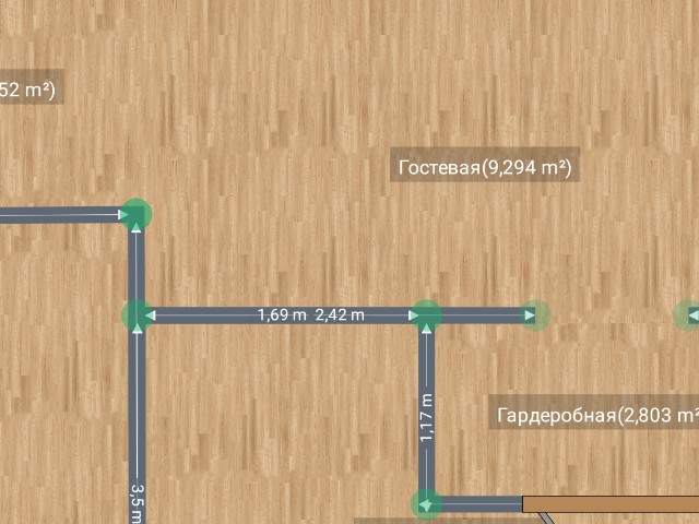 Проект #13 #23391890 by User 158701646