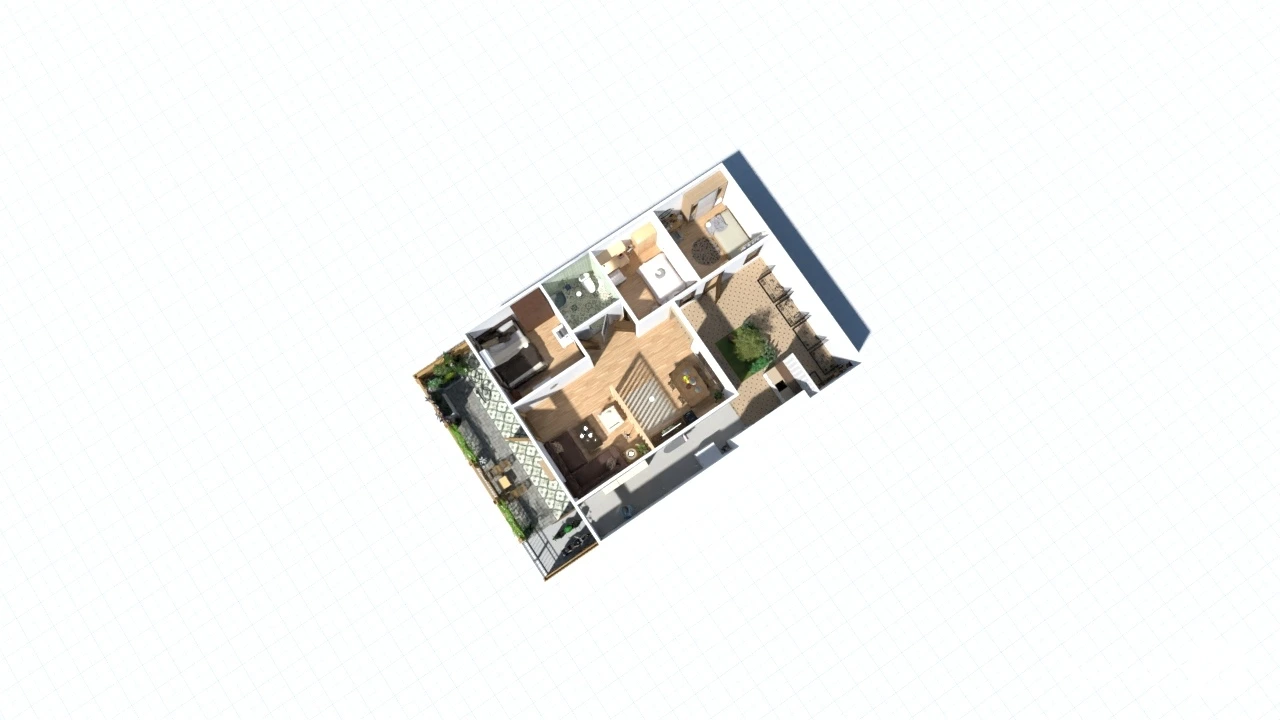 Home Upgrade #3147336 by Tiofany