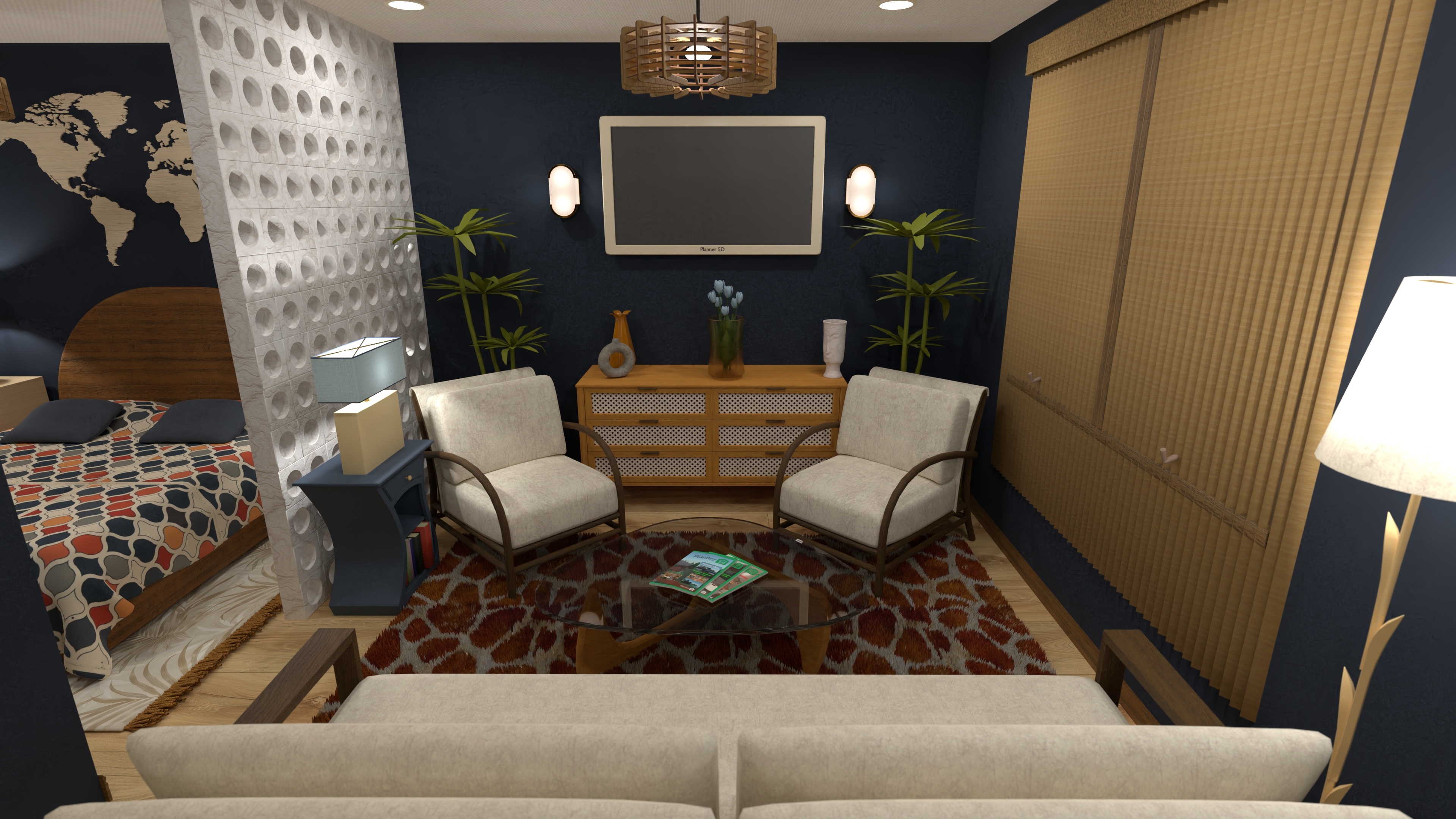 American style template - Studio #23333306 by TXpat