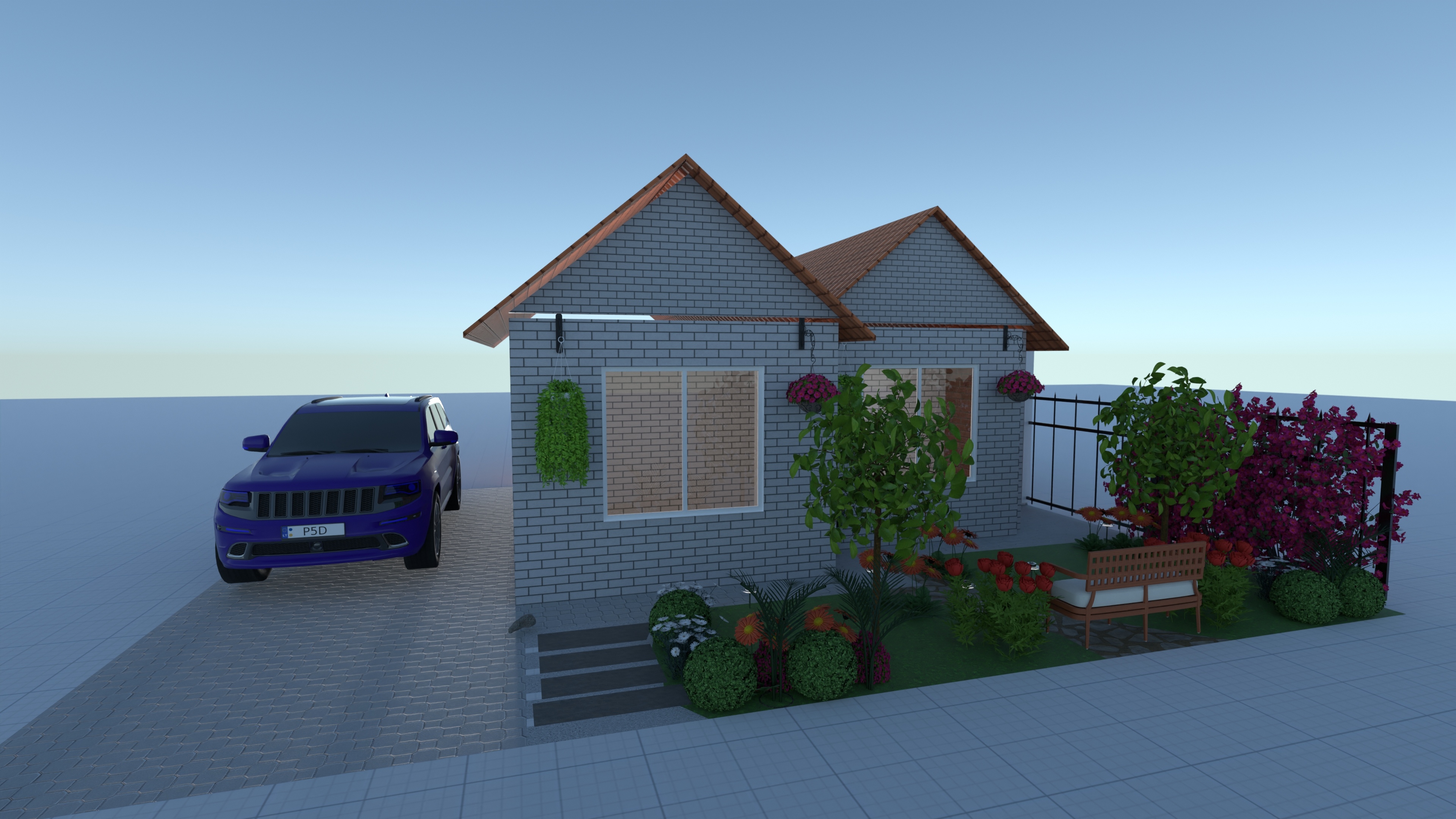 Proyecto 2 #23455855 by User 158850703