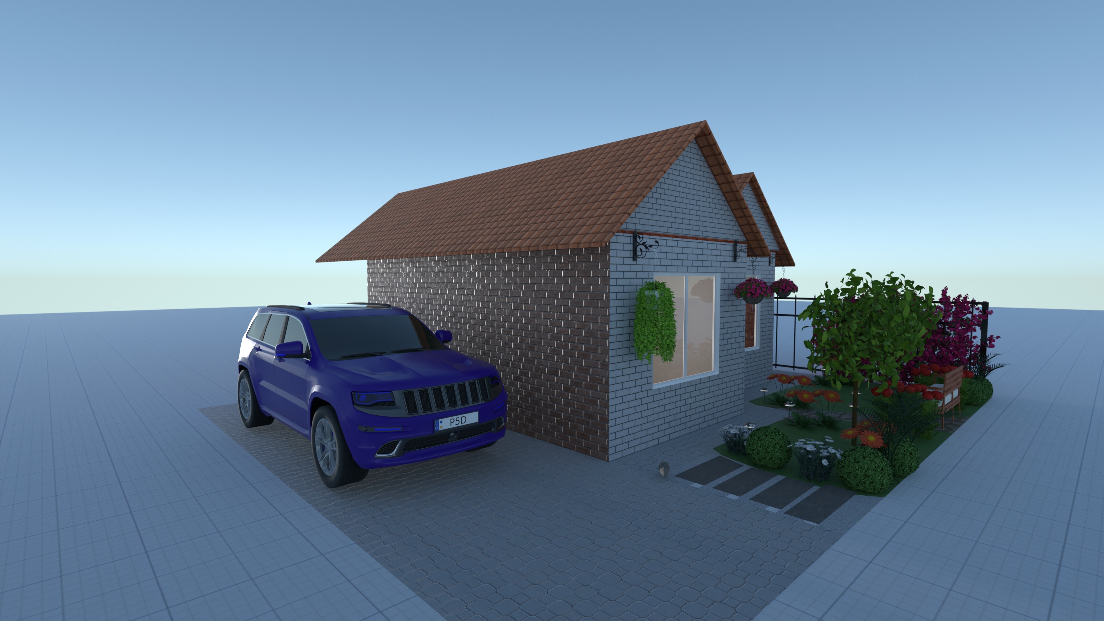 Proyecto 2 #23455859 by User 158850703