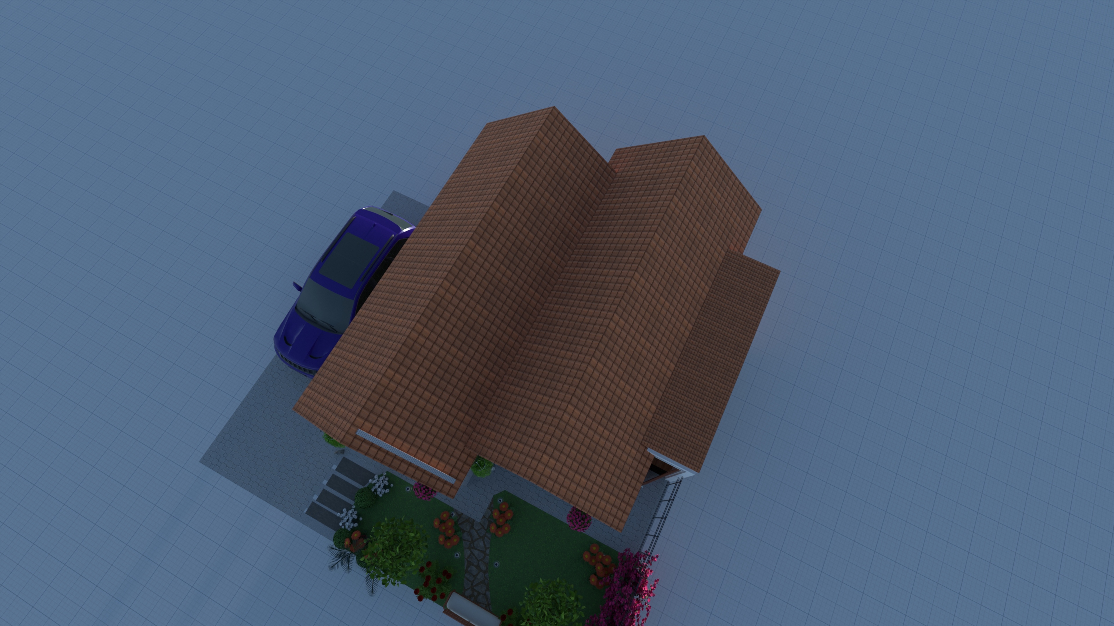 Proyecto 2 #23455907 by User 158850703