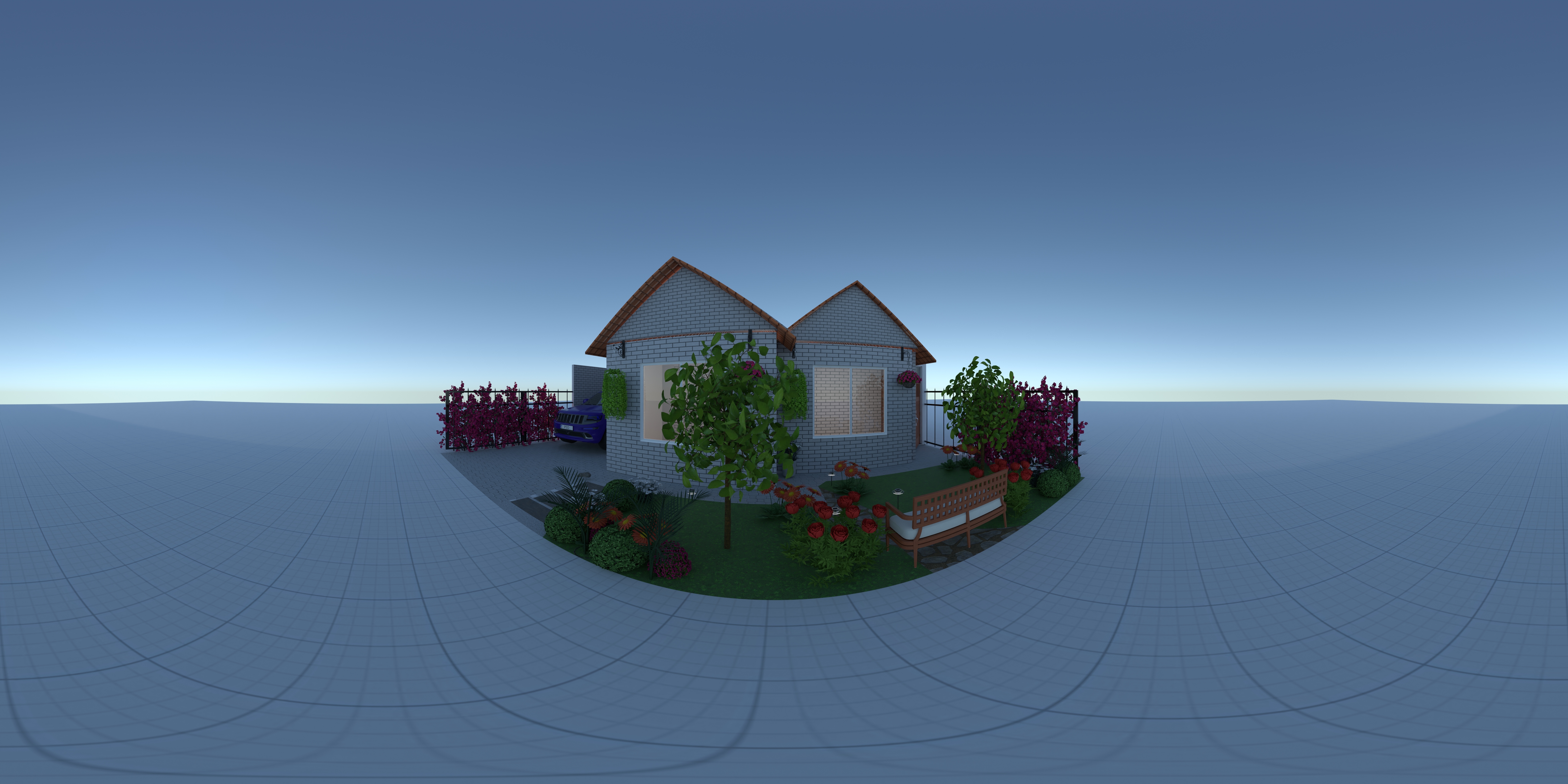 Proyecto 2 #23460759 by User 158850703