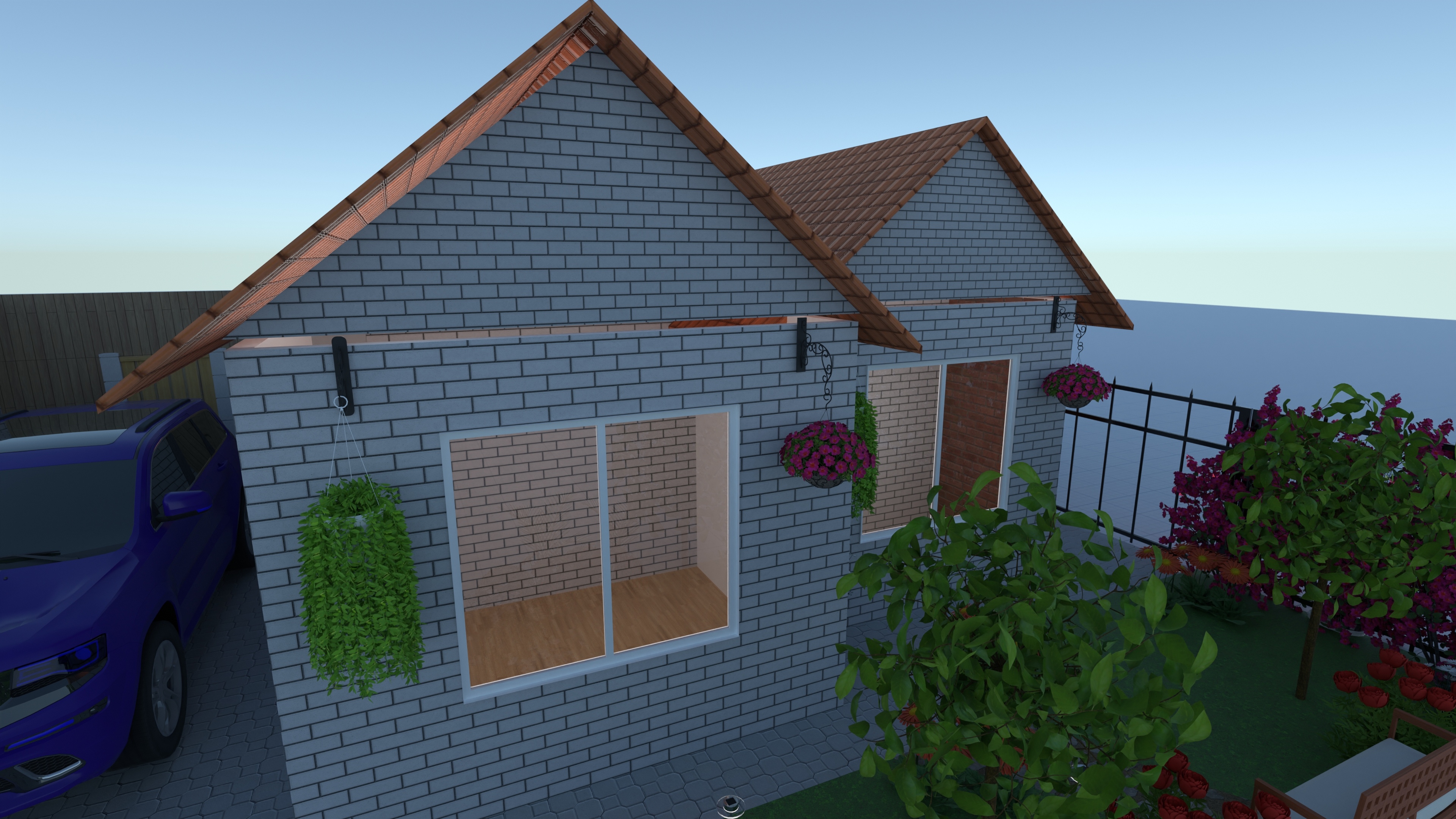 Proyecto 2 #23460803 by User 158850703