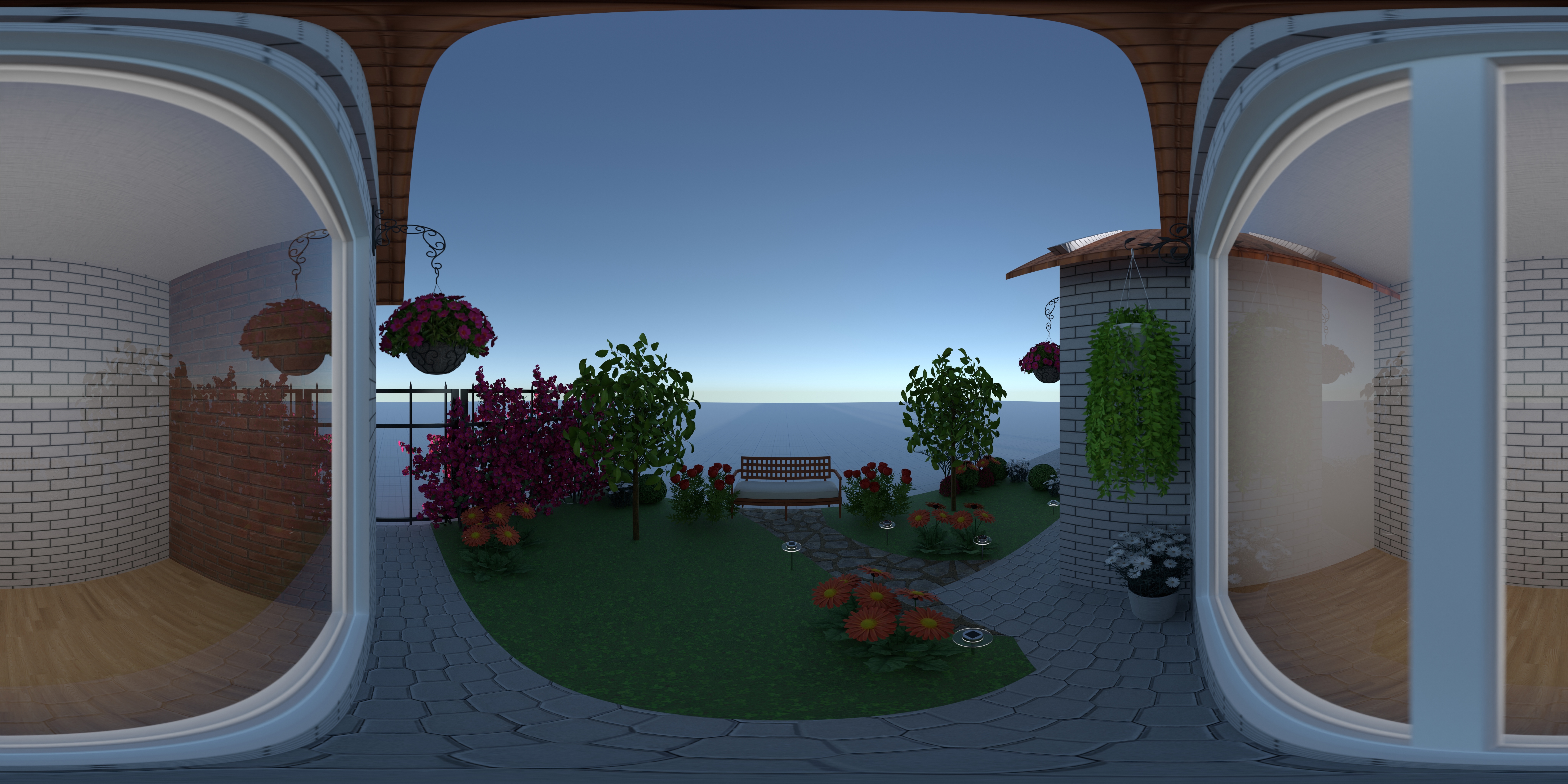 Proyecto 2 #23446891 by User 158850703