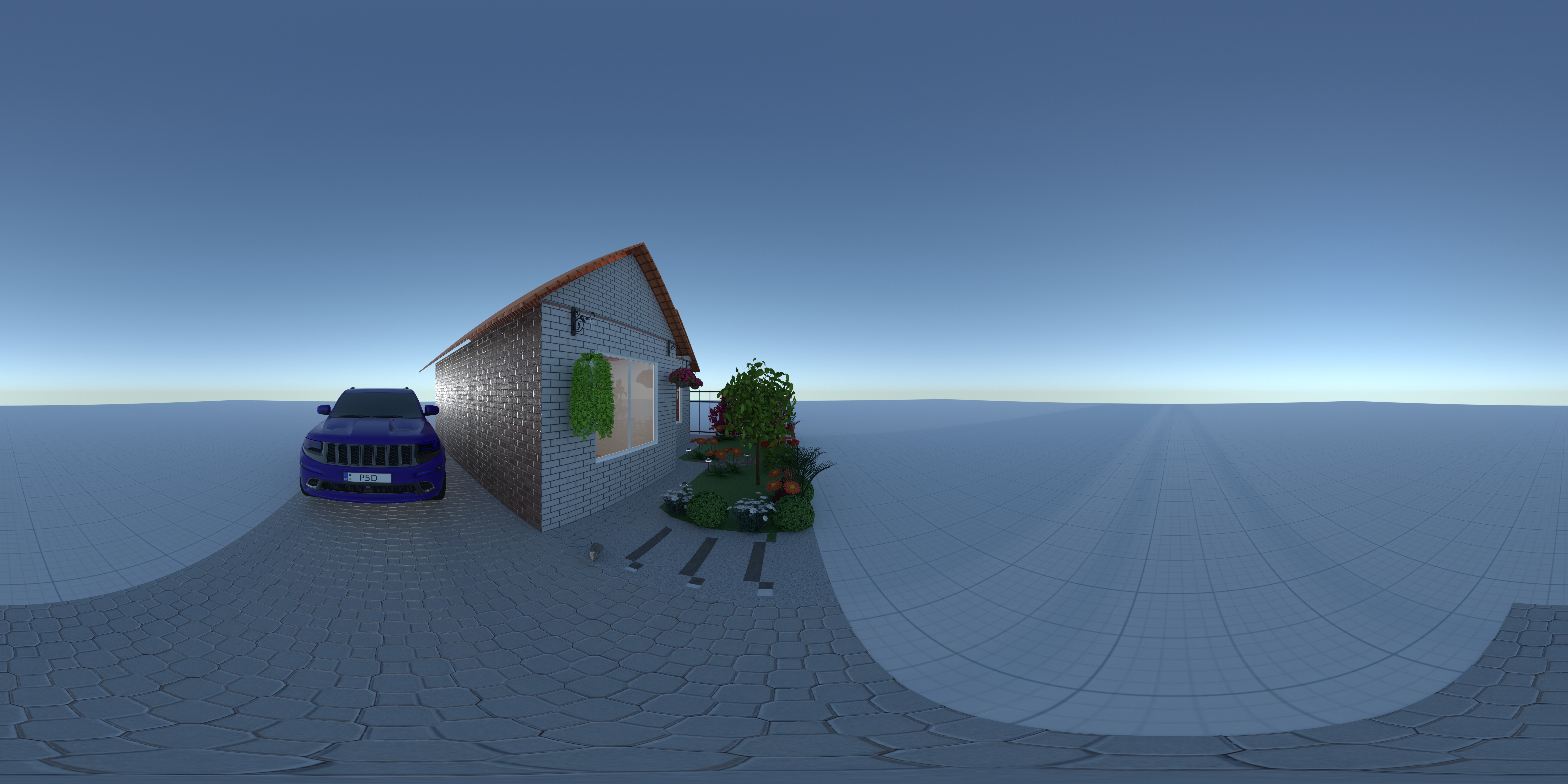 Proyecto 2 #23446895 by User 158850703