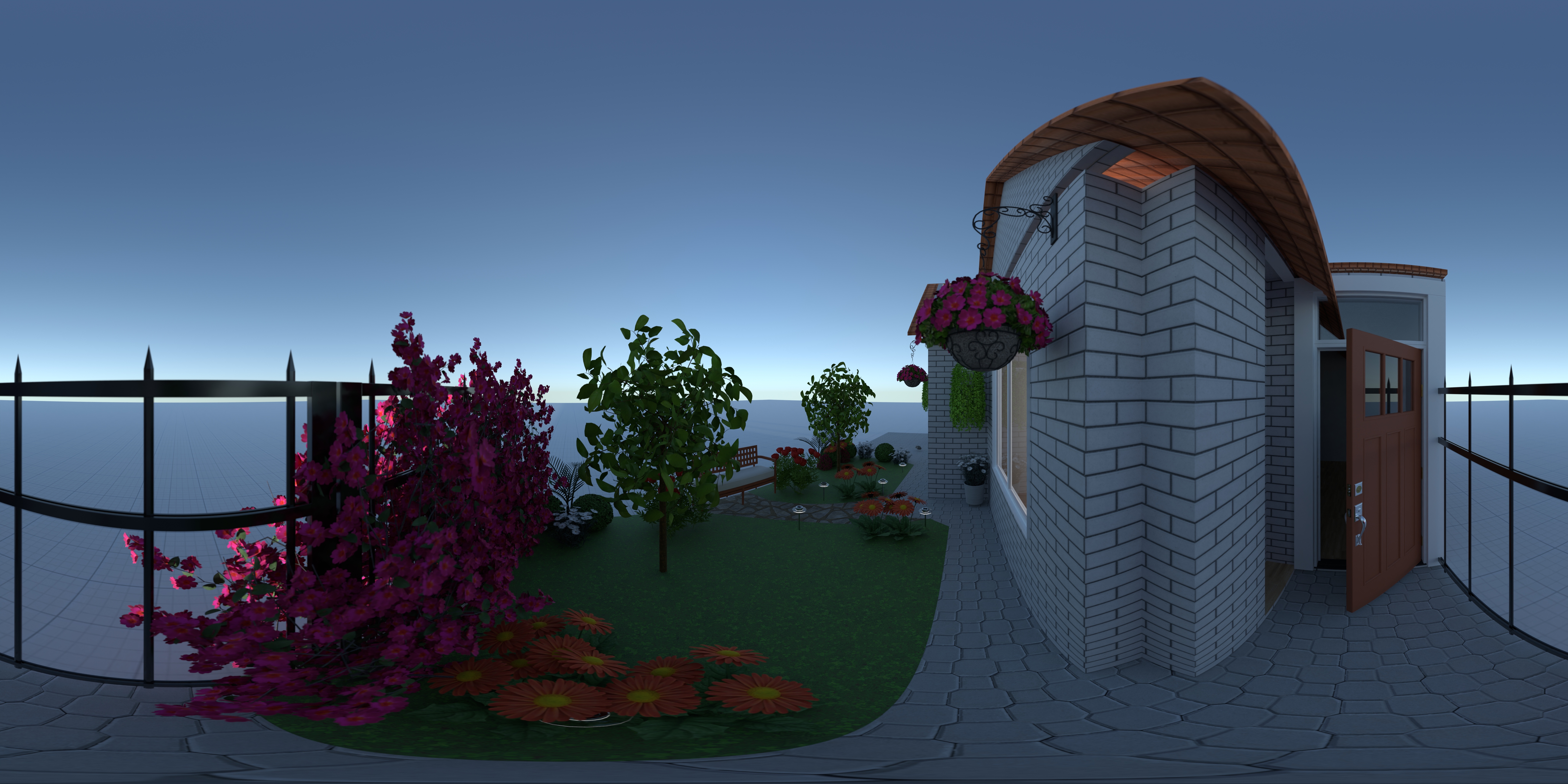 Proyecto 2 #23446899 by User 158850703