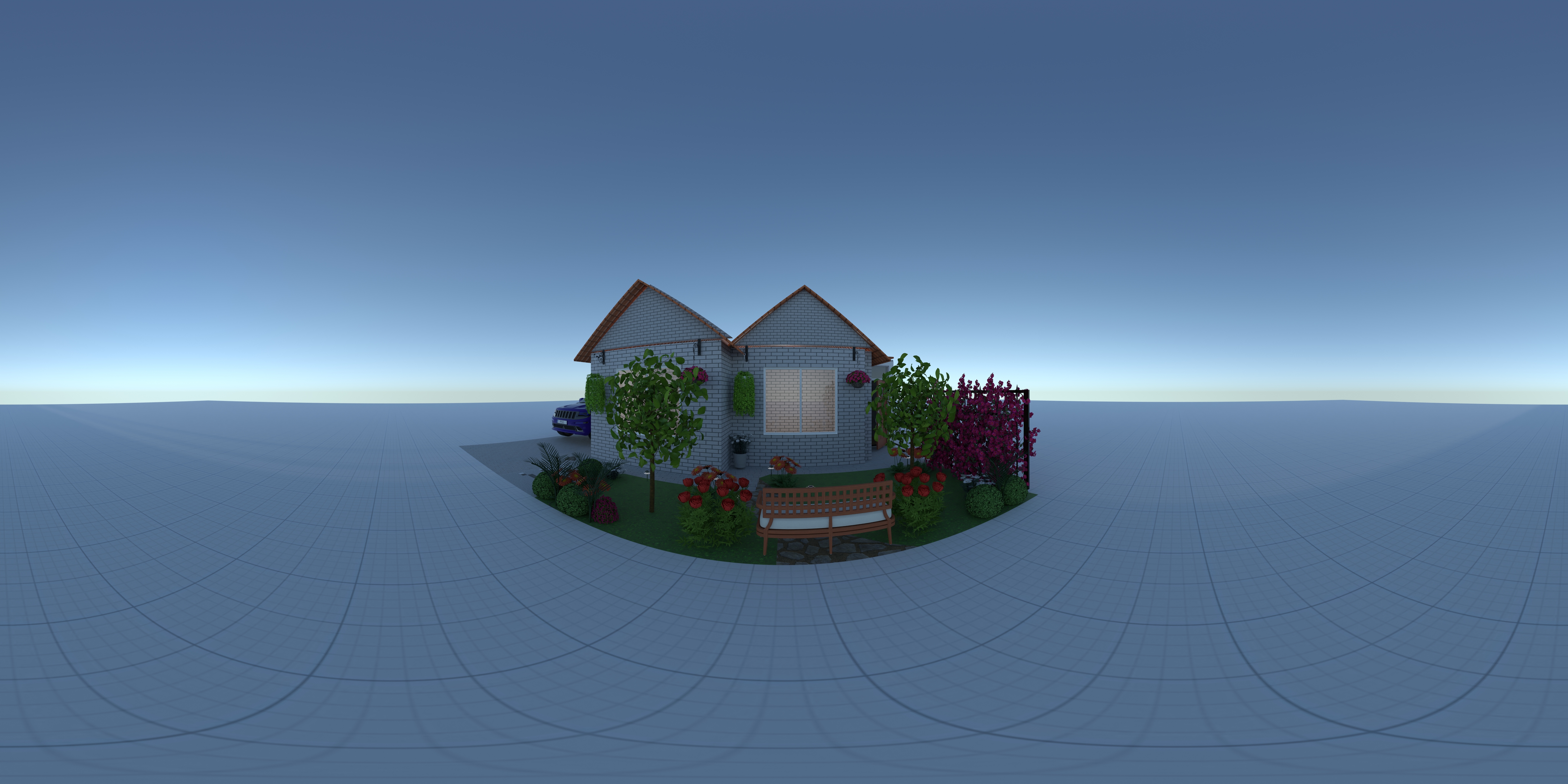 Proyecto 2 #23446903 by User 158850703