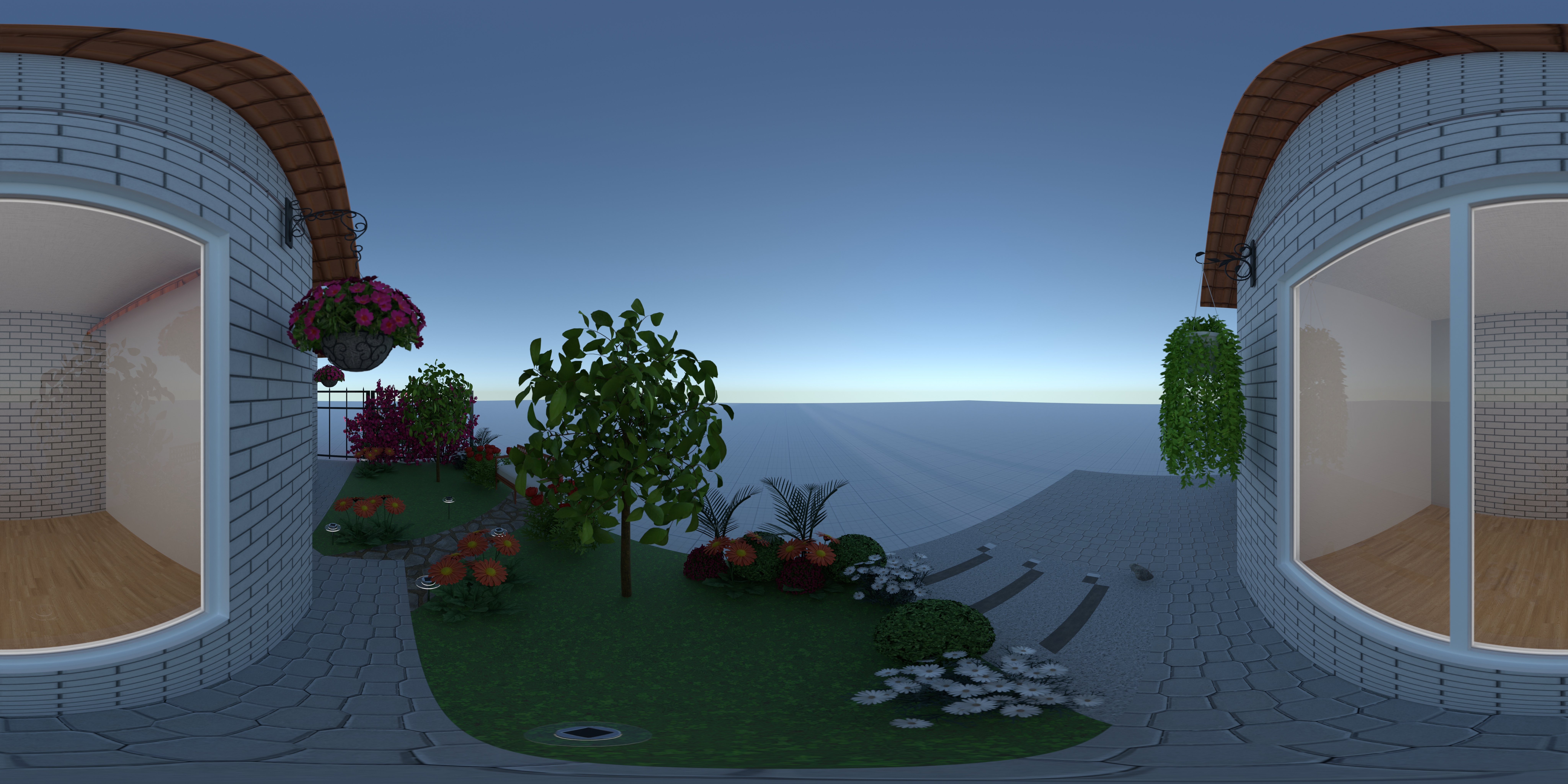 Proyecto 2 #23446907 by User 158850703