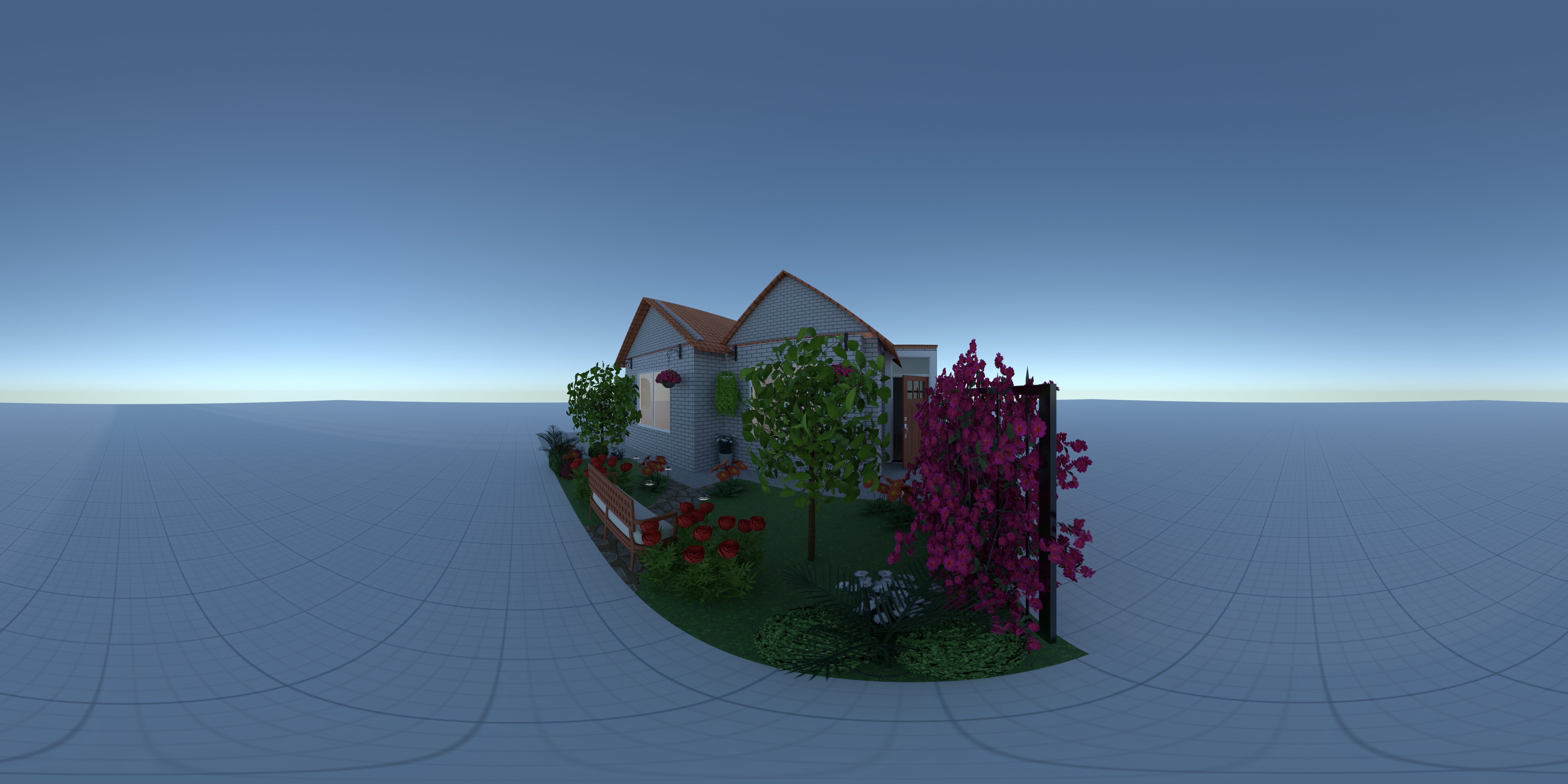 Proyecto 2 #23446911 by User 158850703