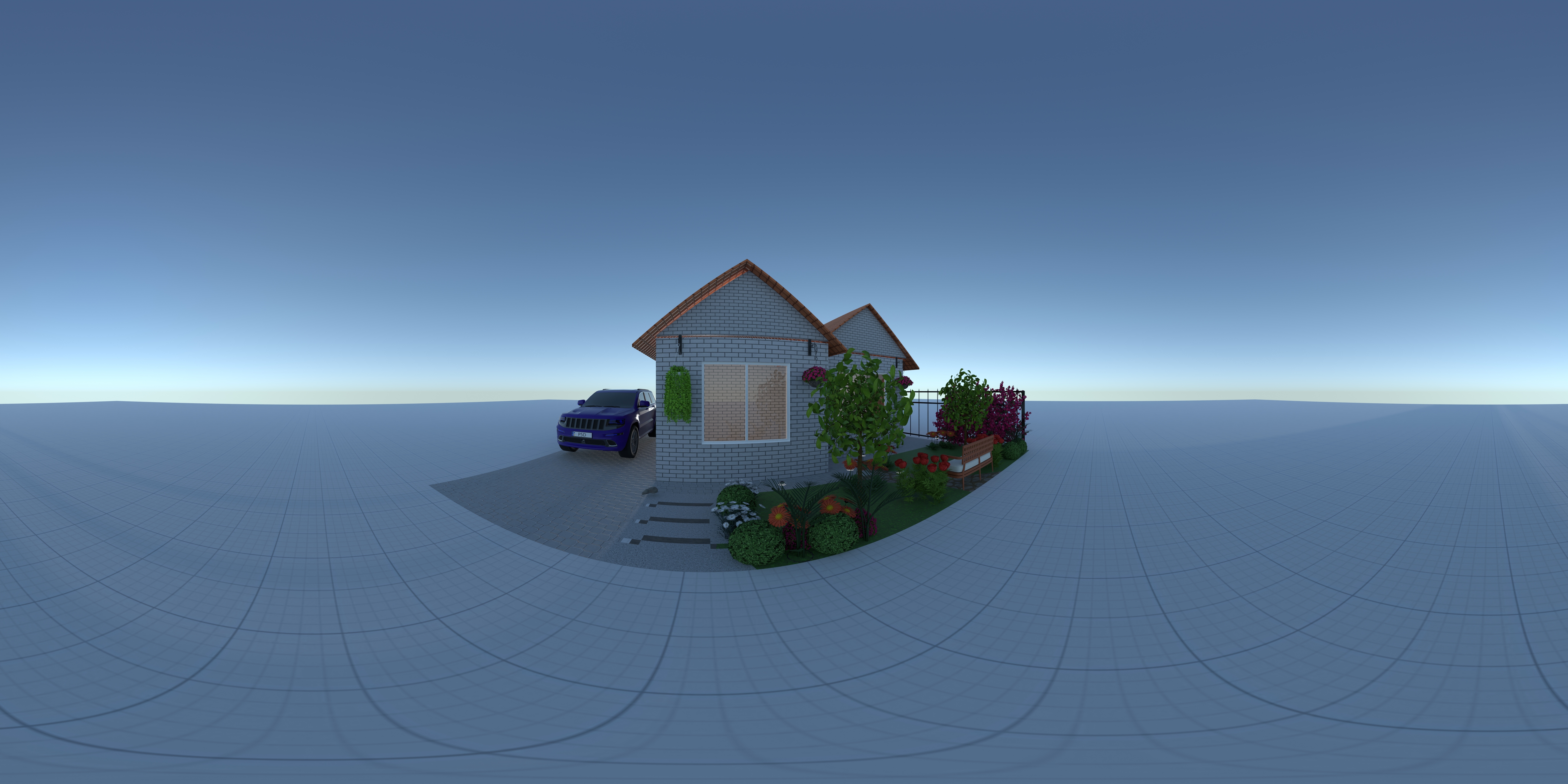 Proyecto 2 #23446915 by User 158850703