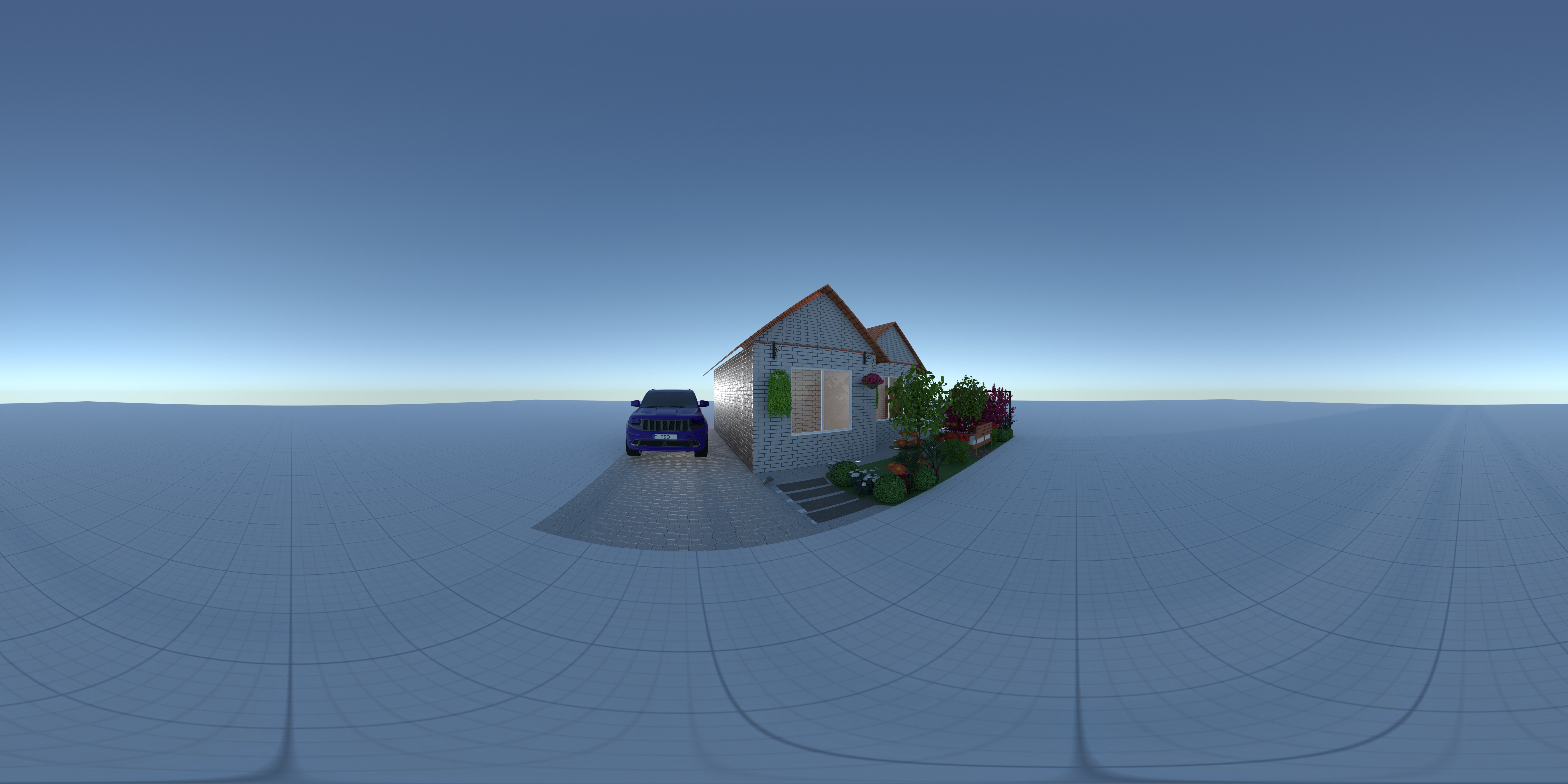 Proyecto 2 #23455767 by User 158850703