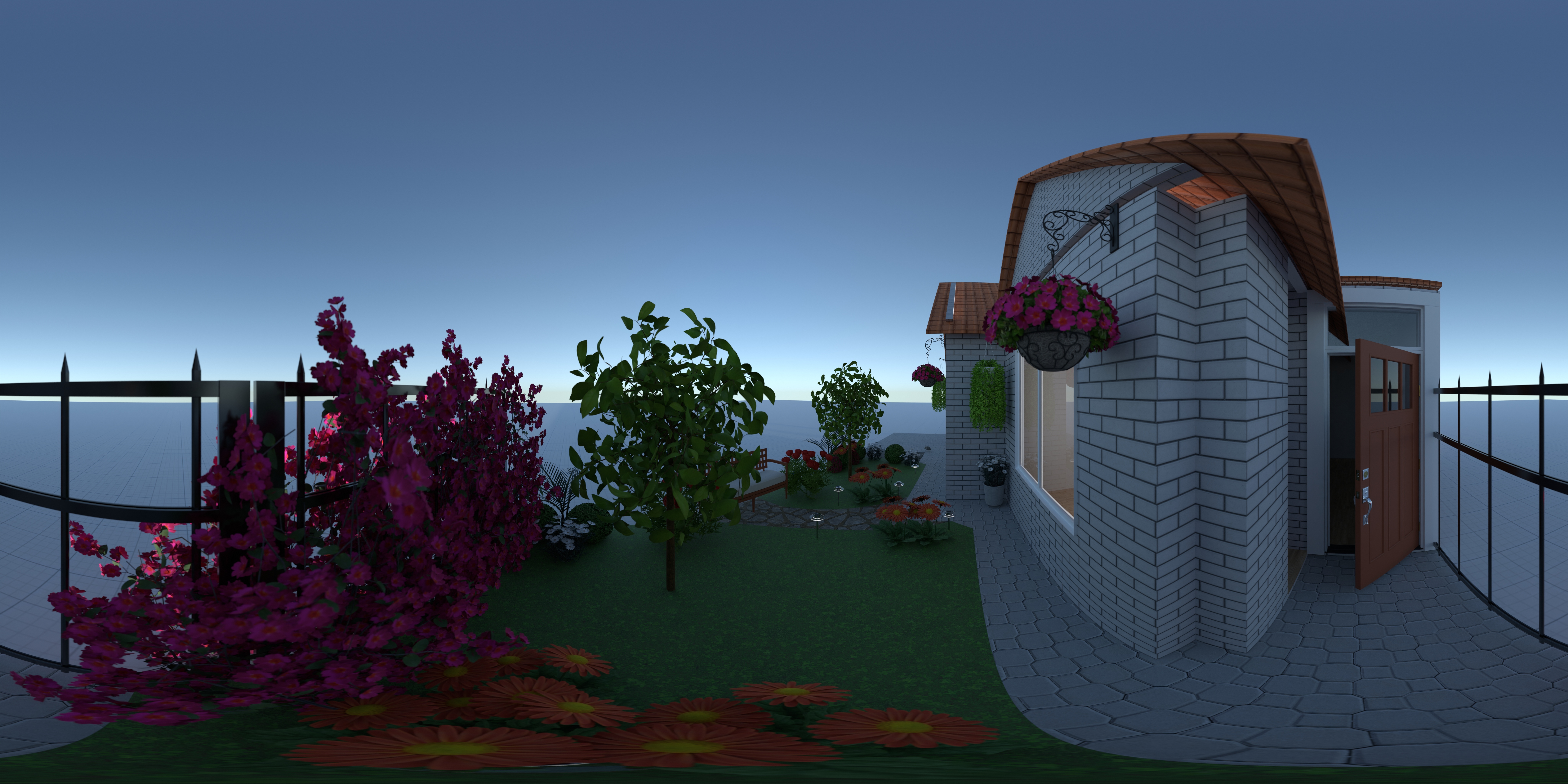 Proyecto 2 #23455775 by User 158850703