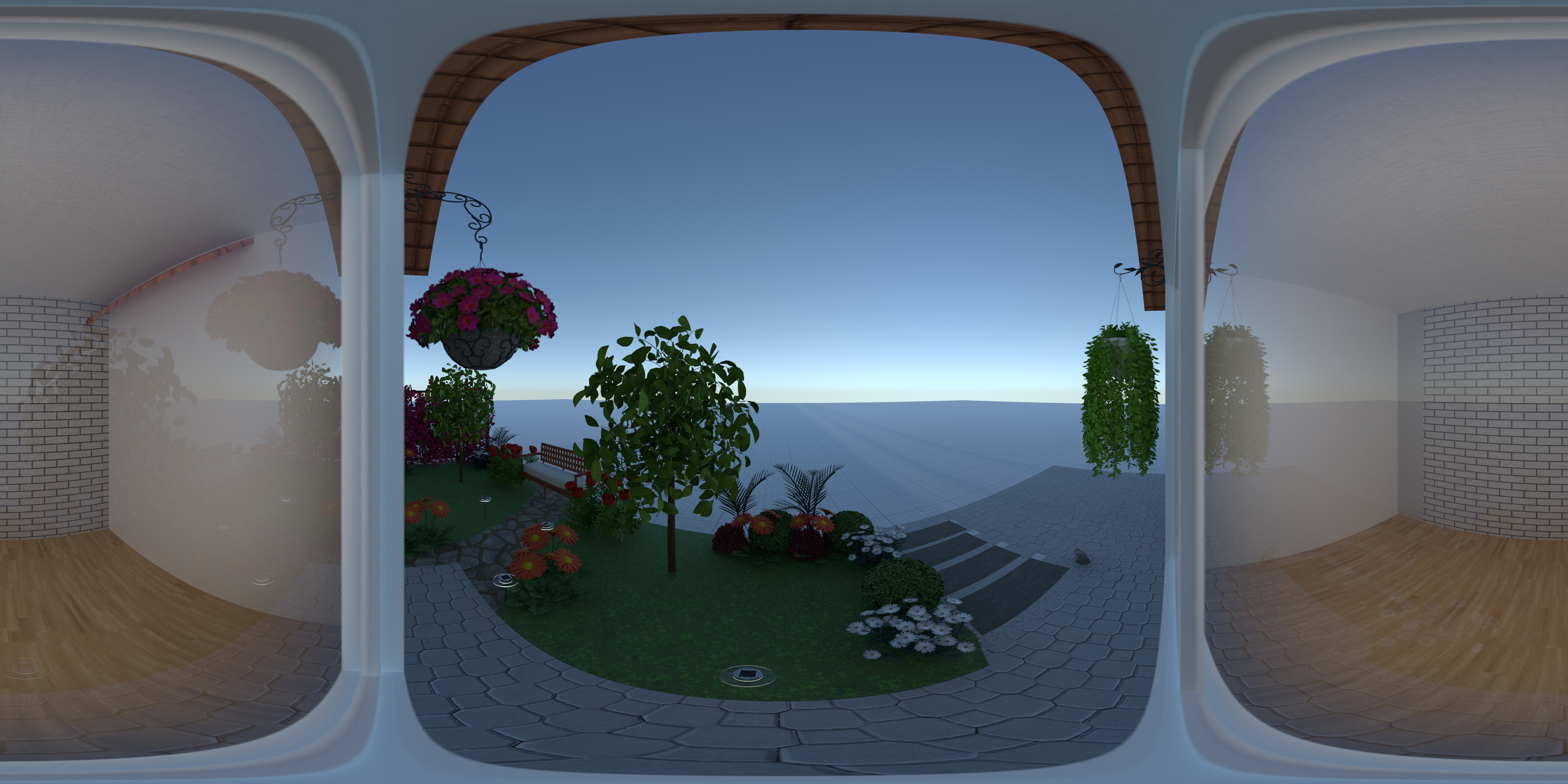 Proyecto 2 #23455791 by User 158850703