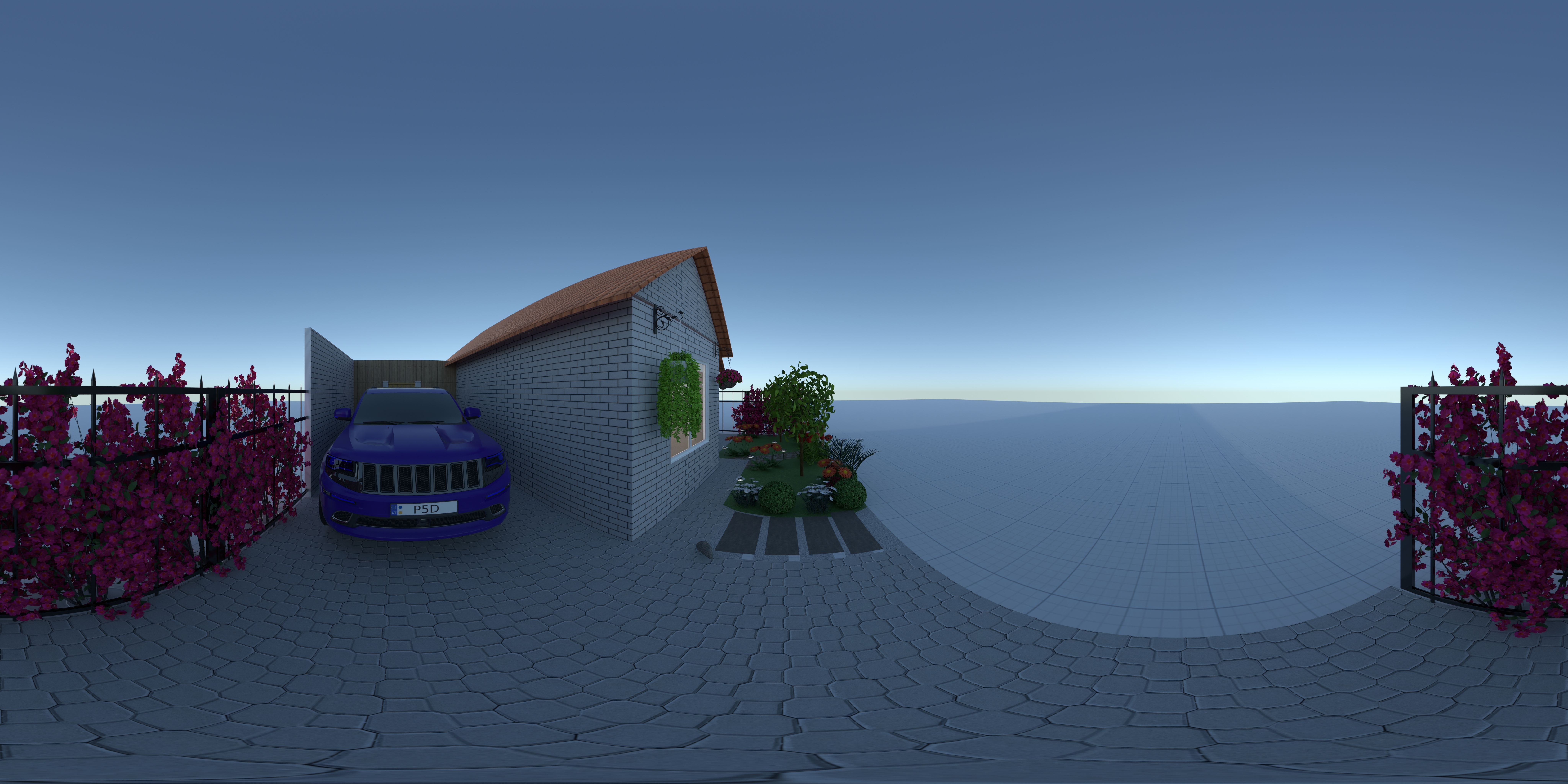 Proyecto 2 #23460763 by User 158850703