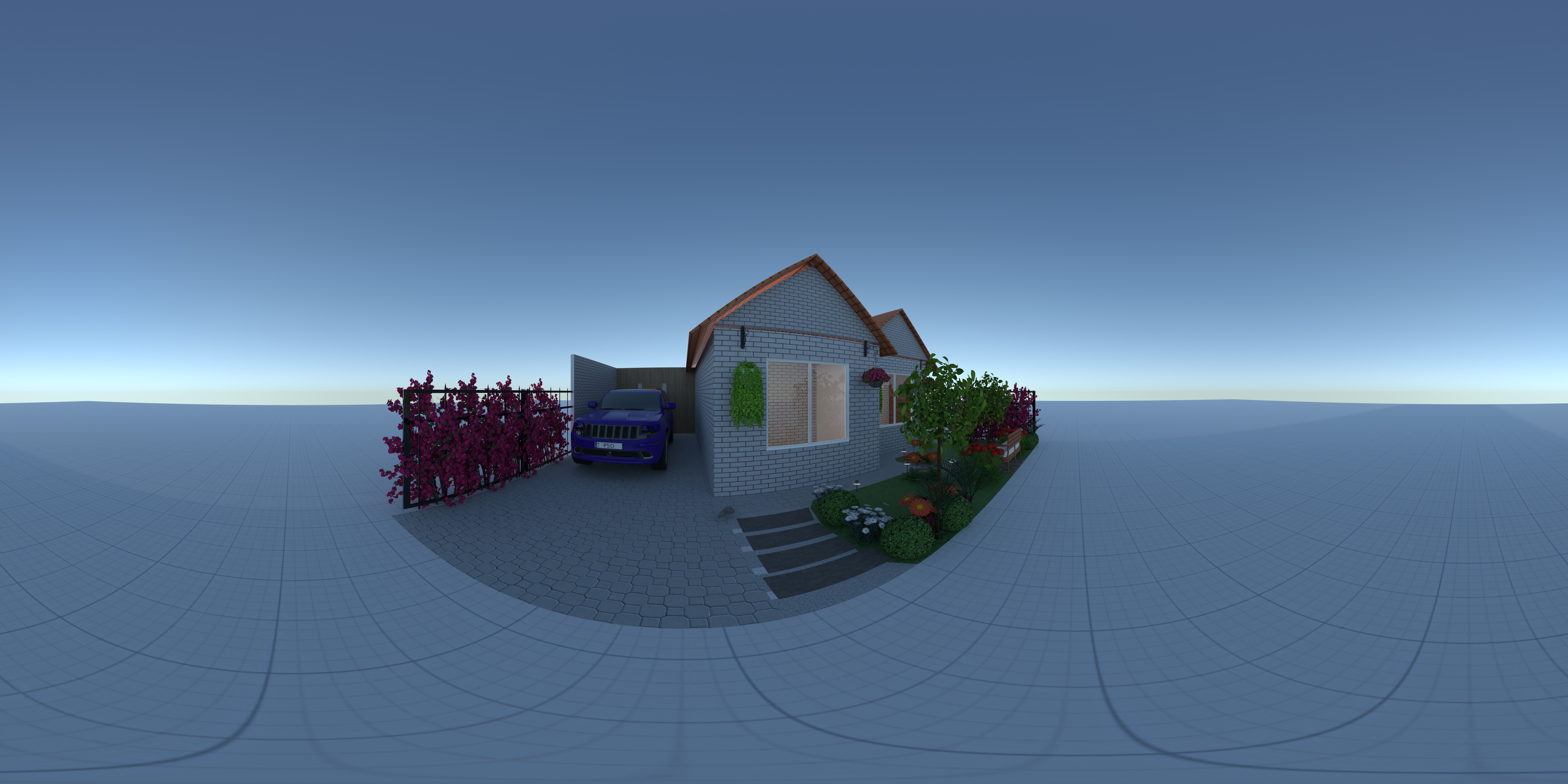 Proyecto 2 #23460771 by User 158850703