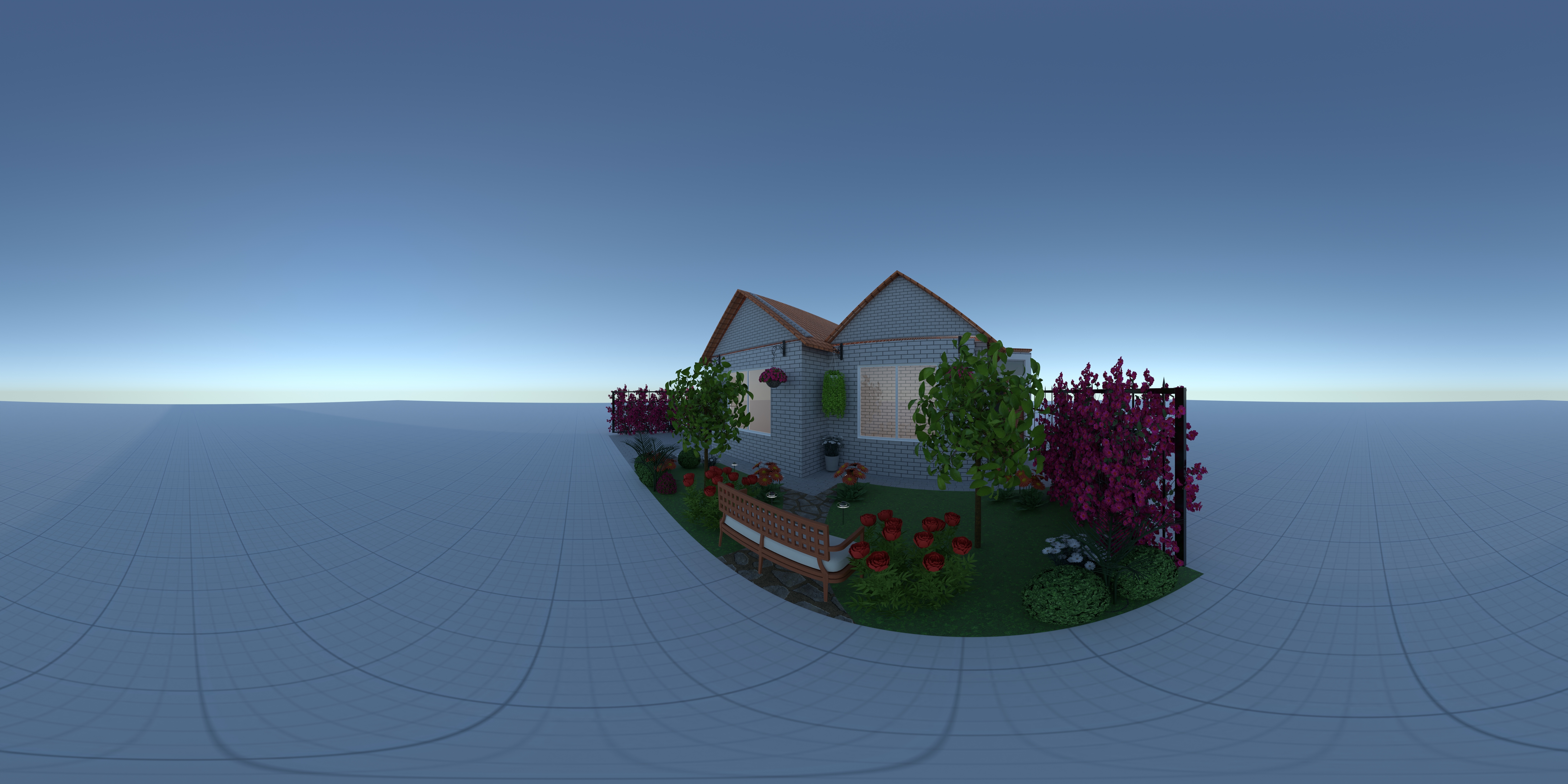 Proyecto 2 #23460775 by User 158850703