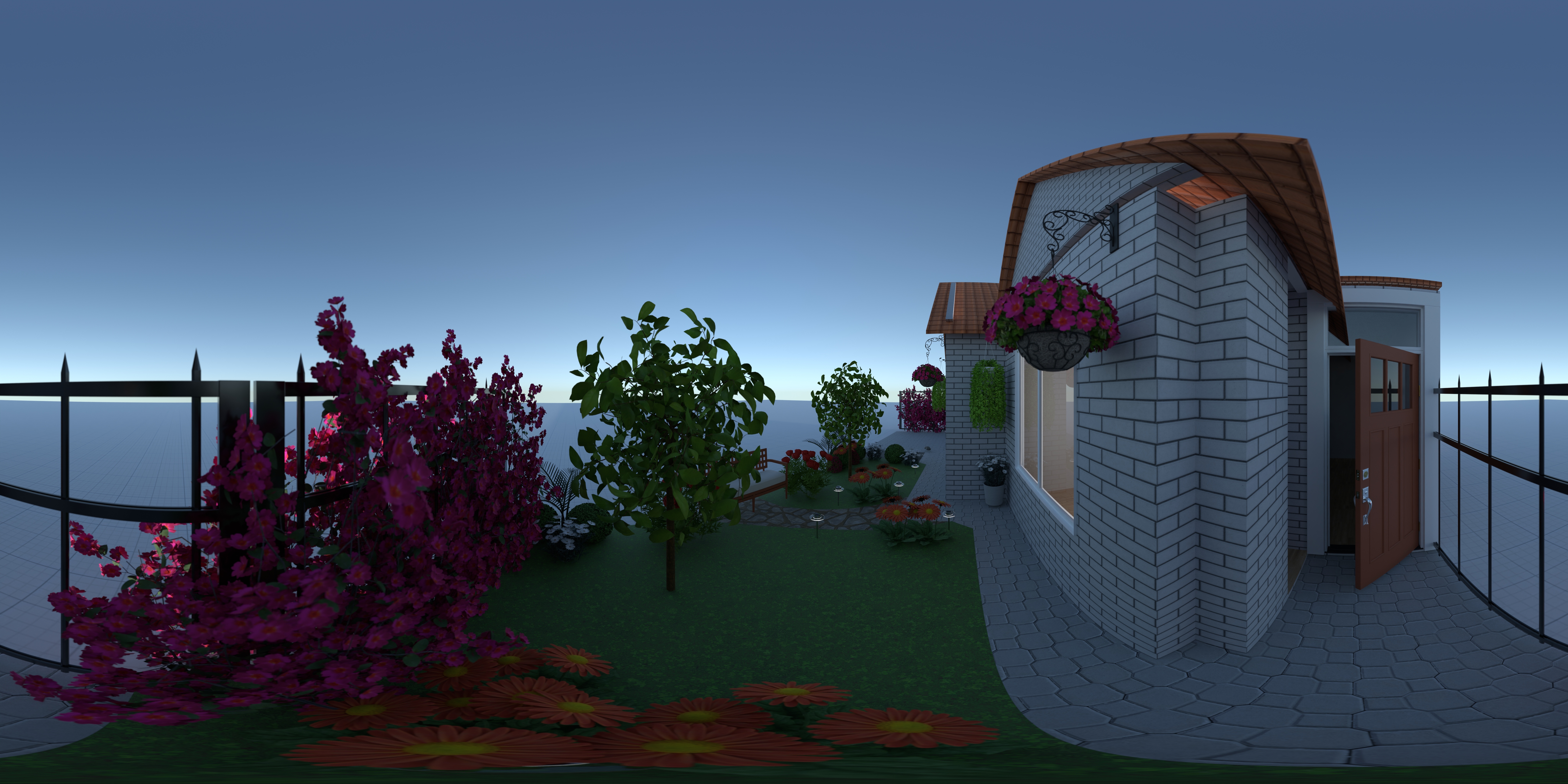 Proyecto 2 #23460779 by User 158850703