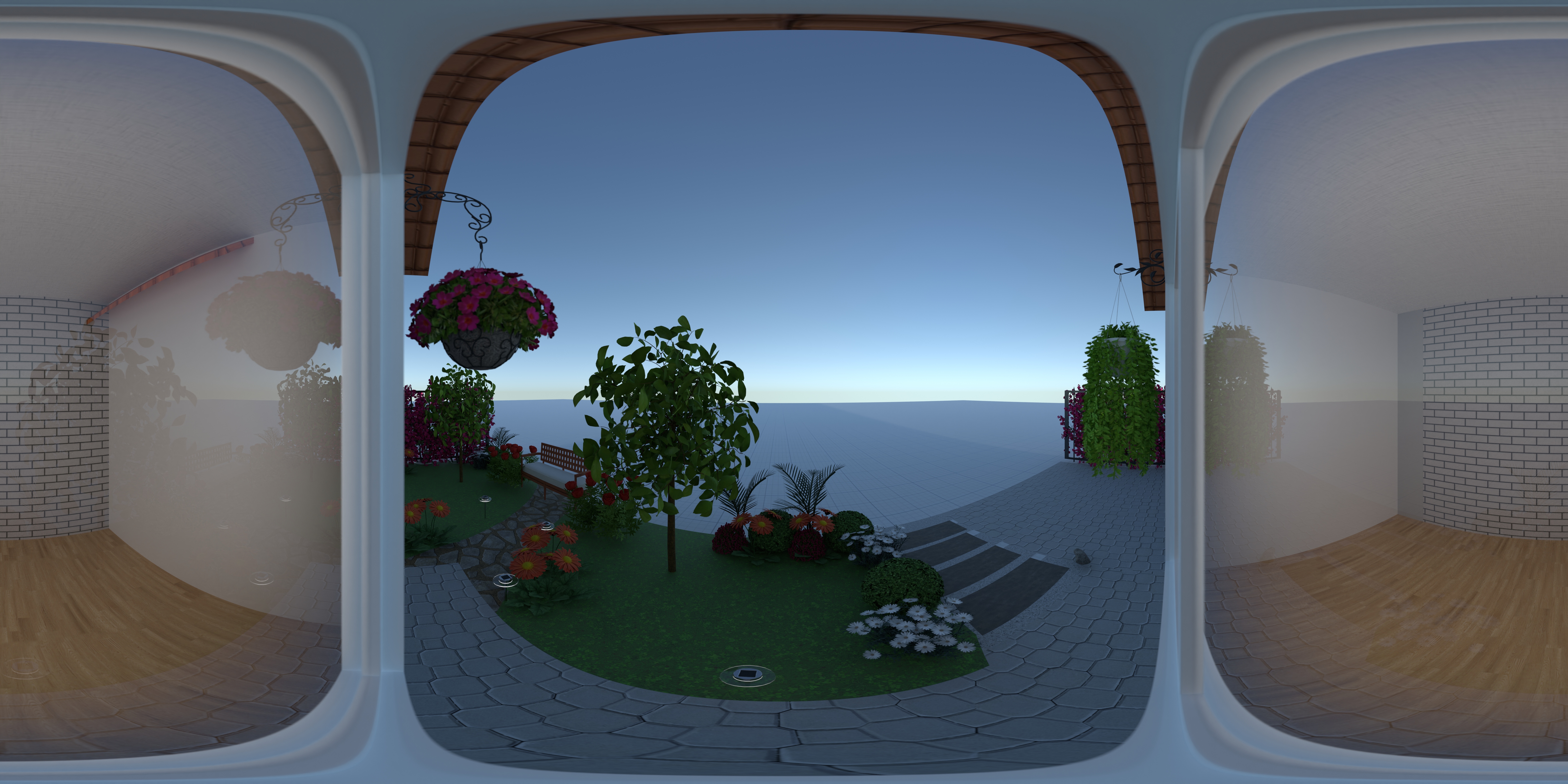 Proyecto 2 #23460787 by User 158850703