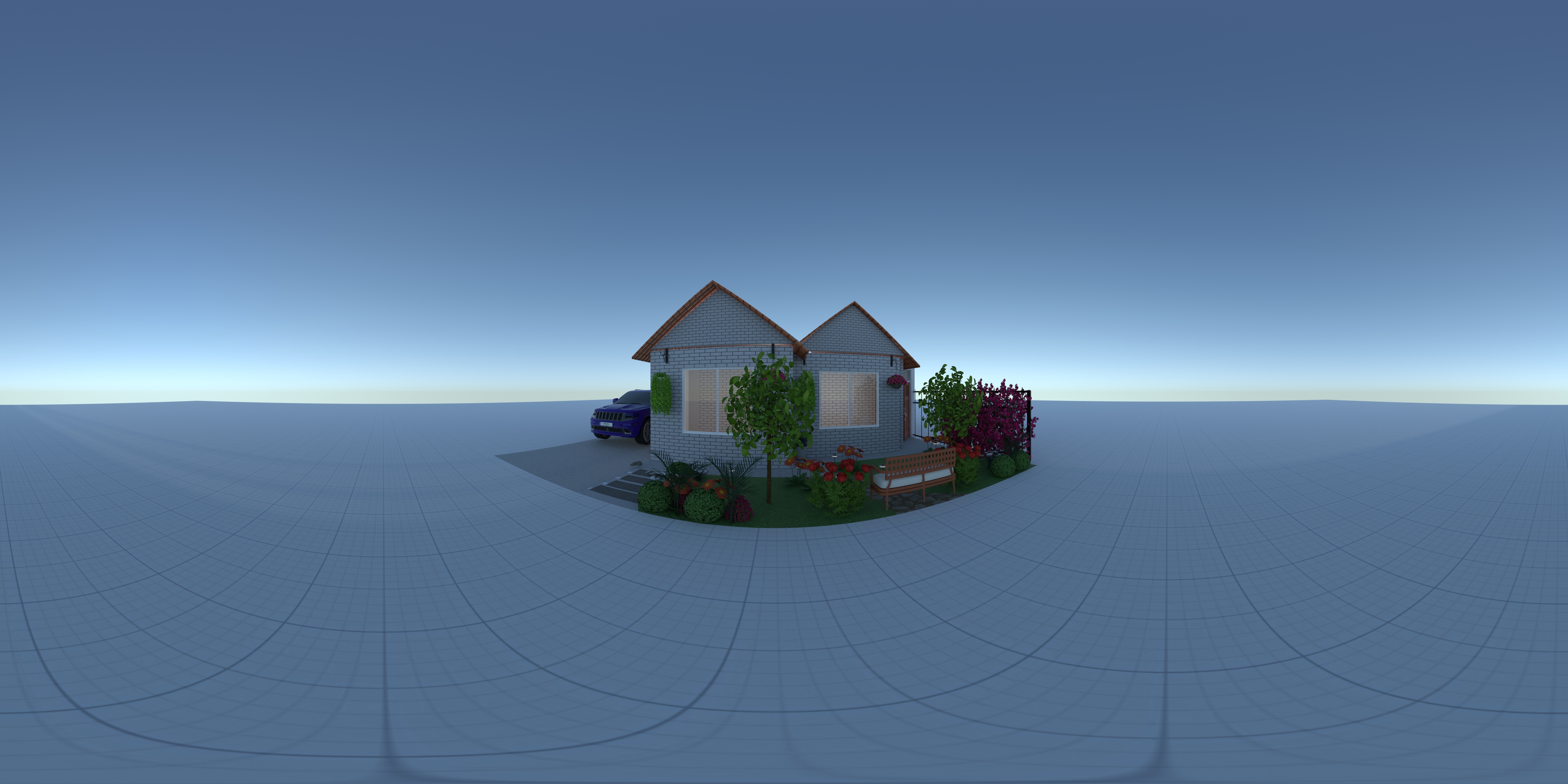 Proyecto 2 #23455759 by User 158850703