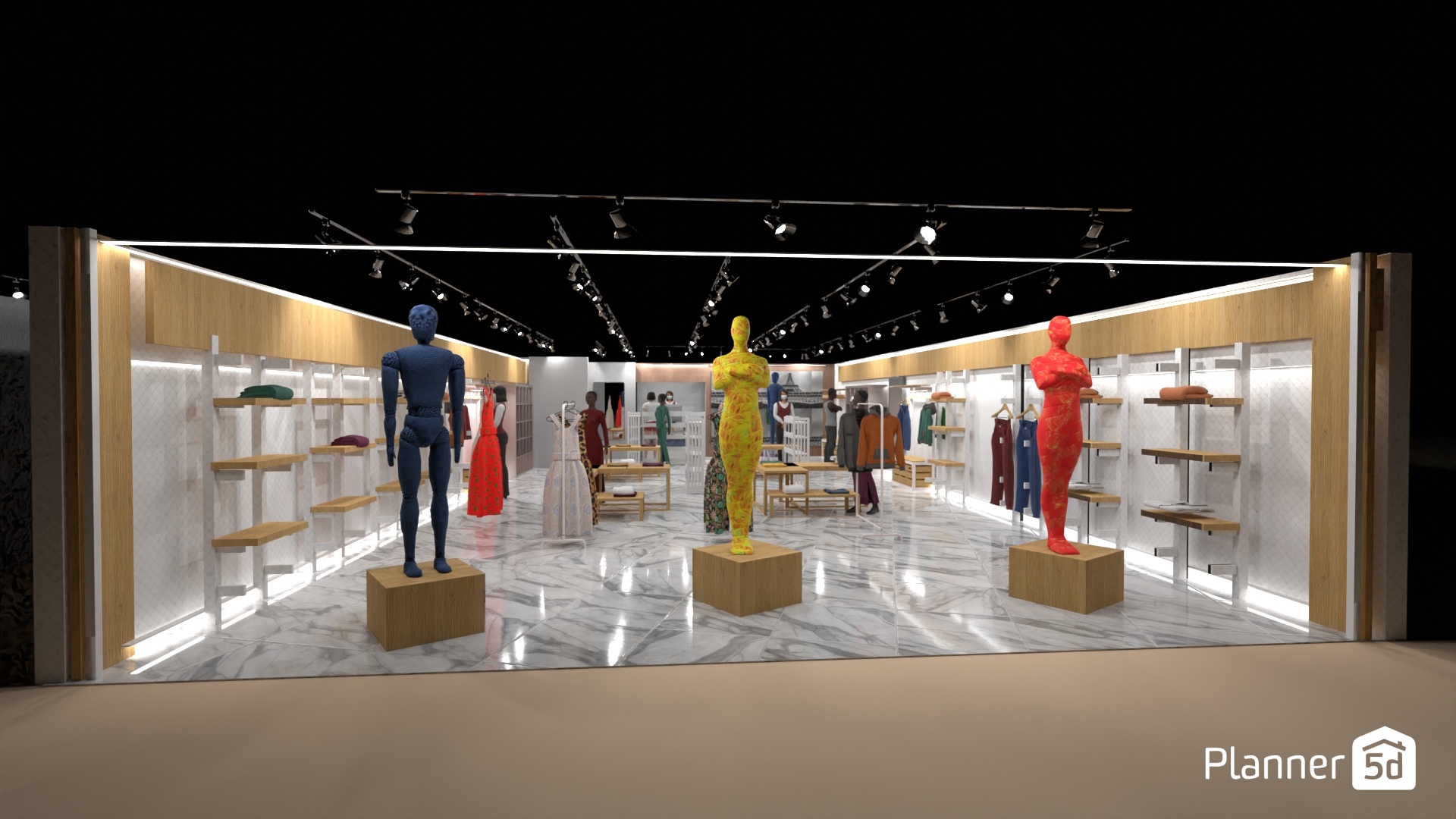 BOUTIQUE CDMX #25976048 by Ing Joan Martínez