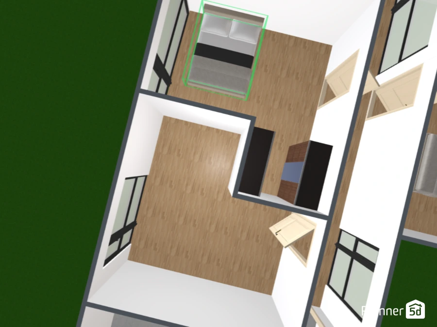 Casa Valado #4000111 by Diogo Painho