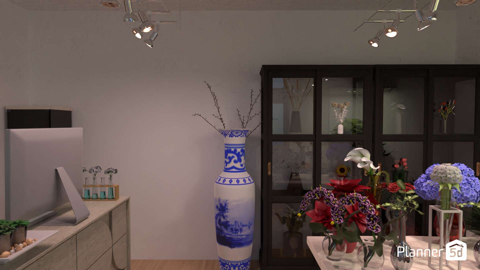 small room #15007395 by meaw