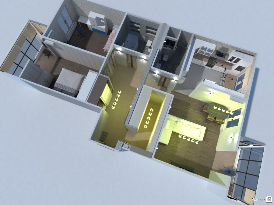 07 apr #3243835 by Aleksey Chernysh