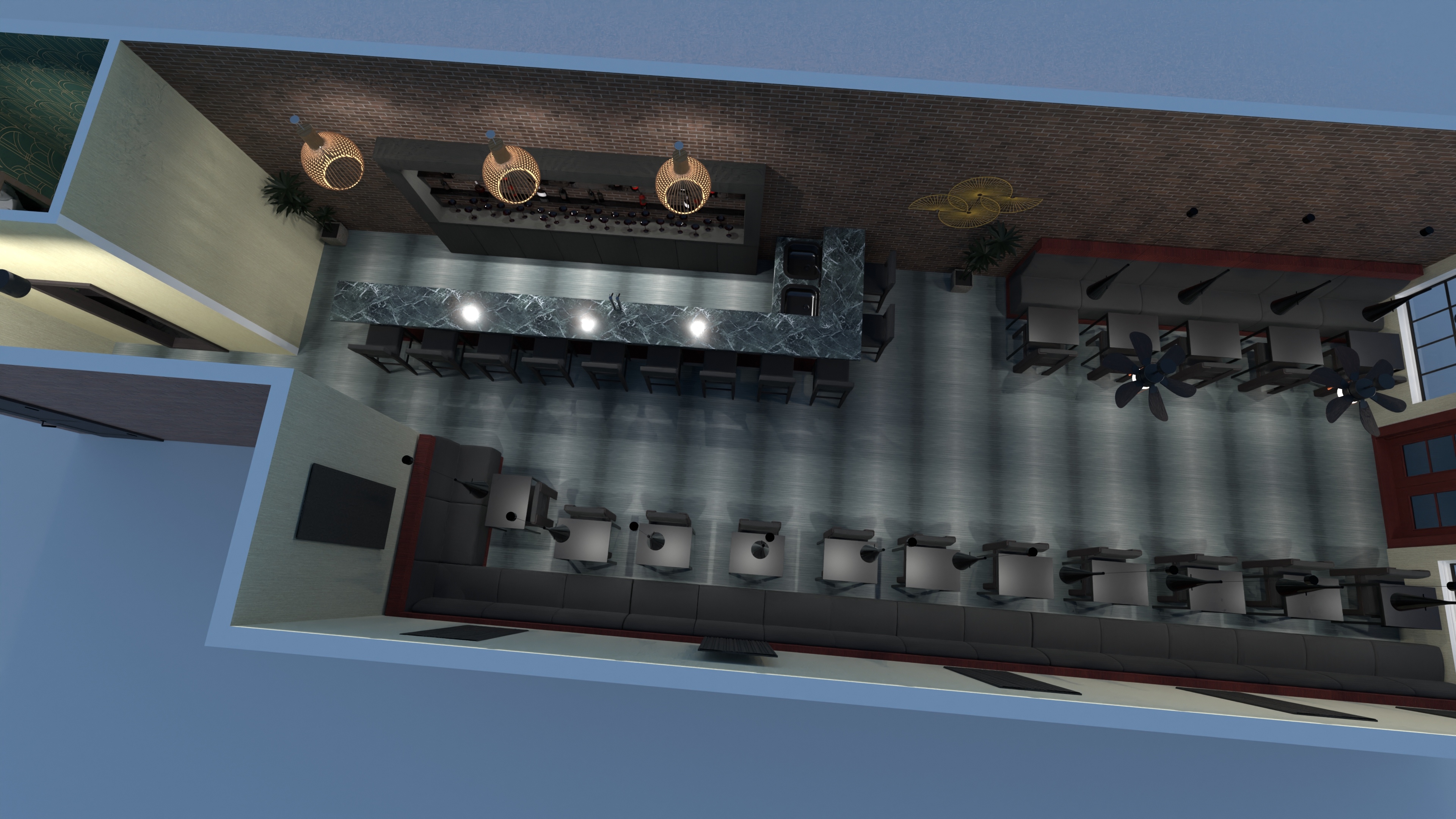 Sai #23693515 by Carlos A