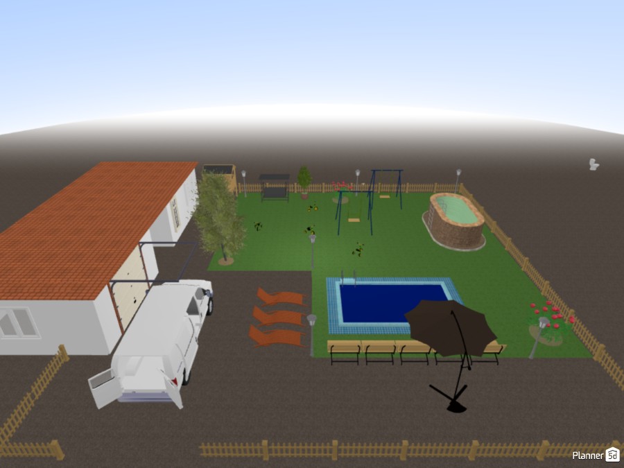 New project #23420163 by User 103393423