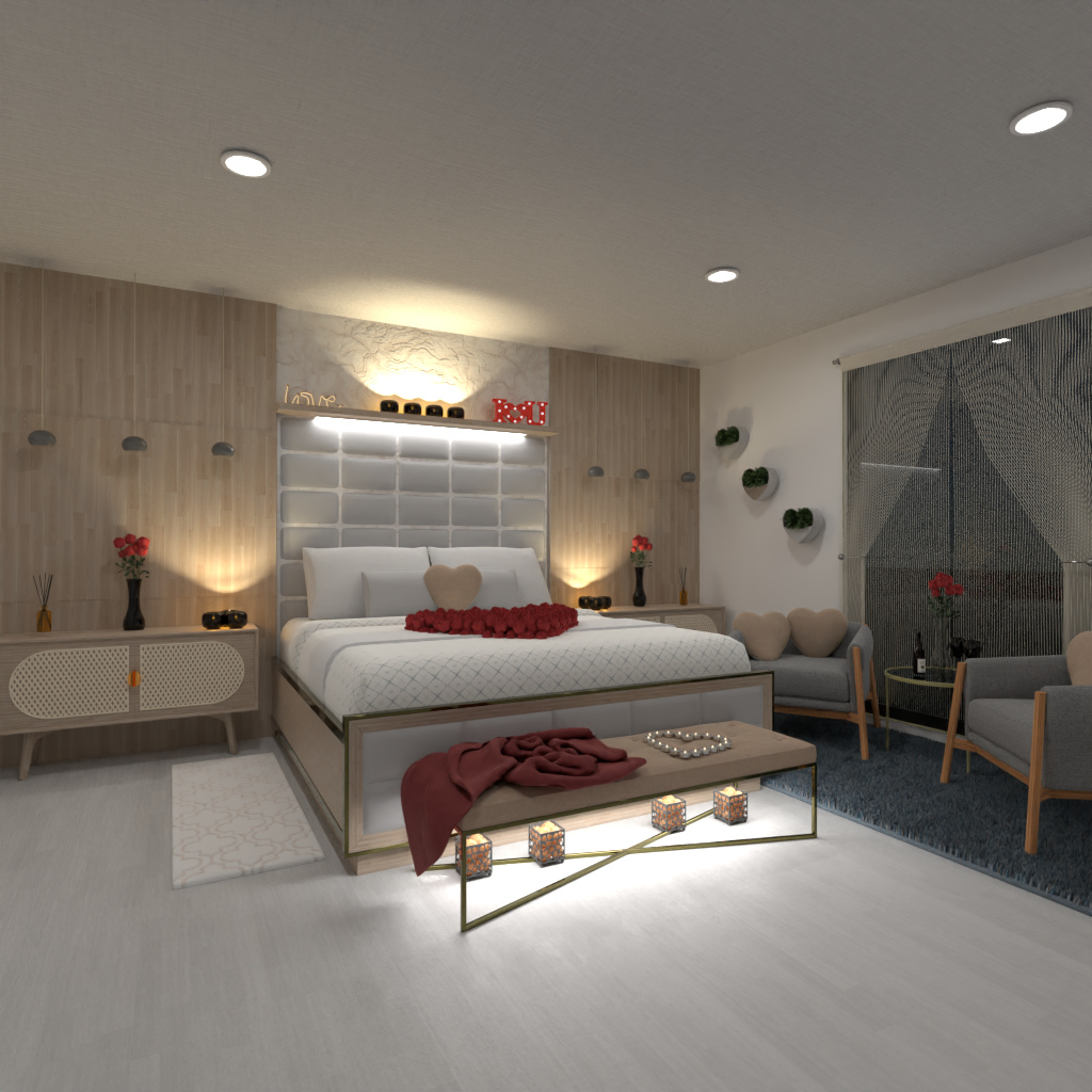 St. Valentine's day #11605660 by Editors Choice