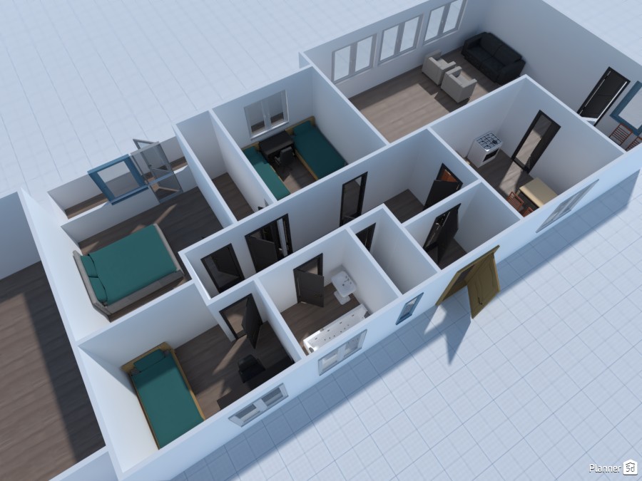 Test #3747877 by Anonymous