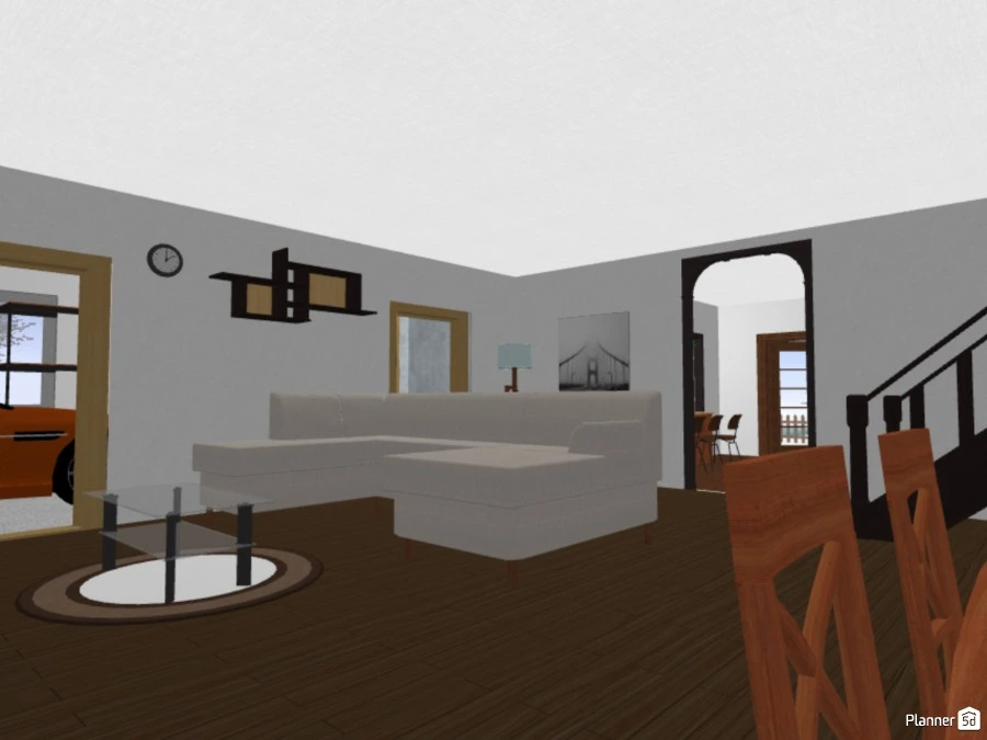 House #2973012 by