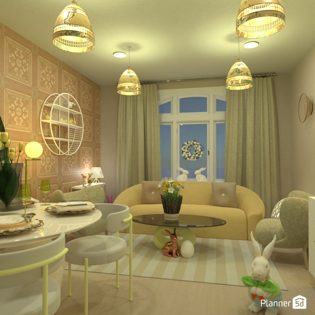 Easter is coming #18524646 by Editors Choice