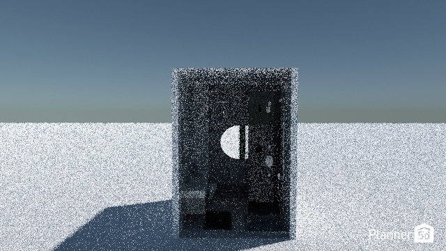 Crea Progetto 1 #23412875 by User 158253482