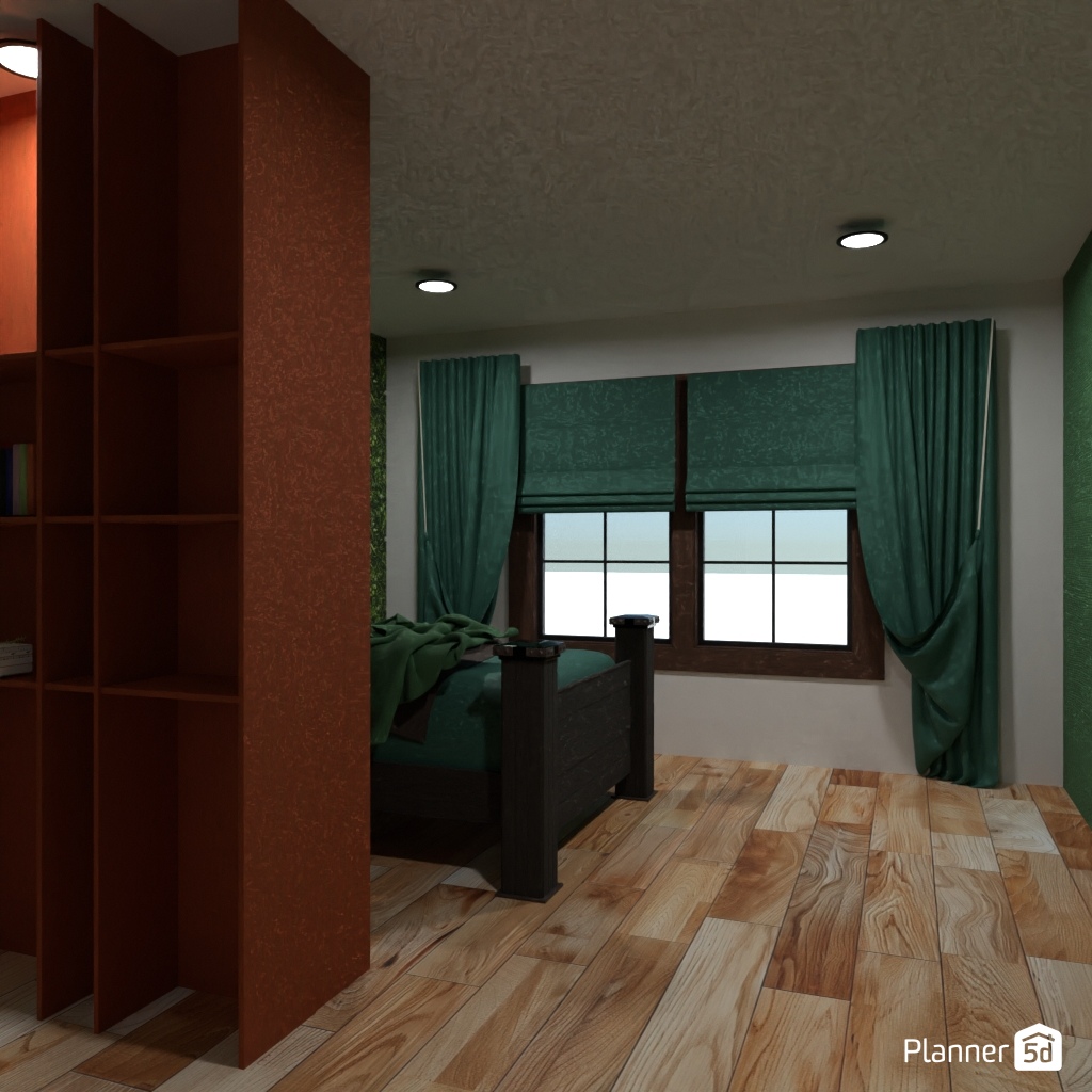  by Алеся Леопард