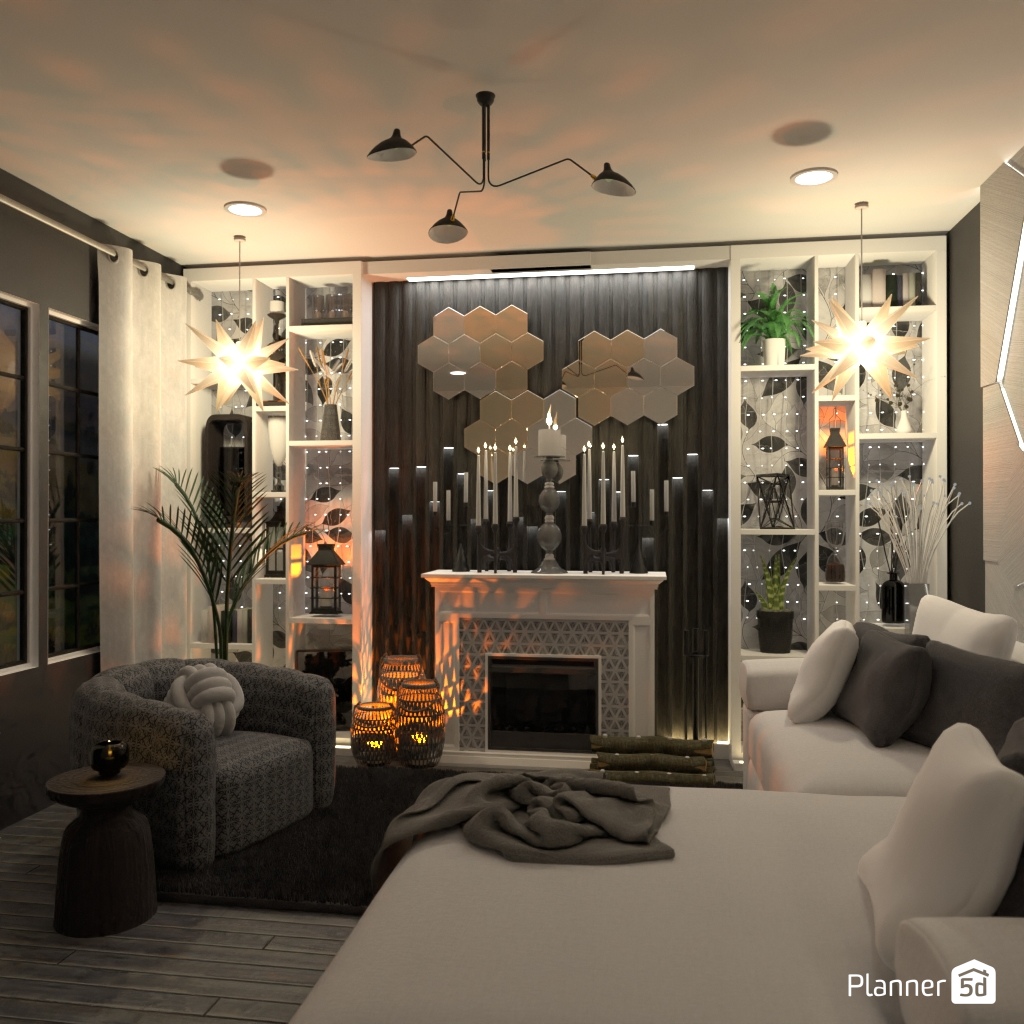 Candle day #23548270 by Editors Choice