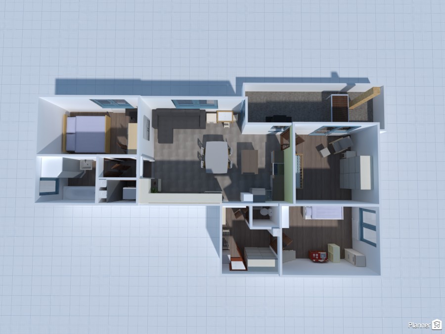 LaLaLand snapshot 1 #4663453 by Szabó Vince