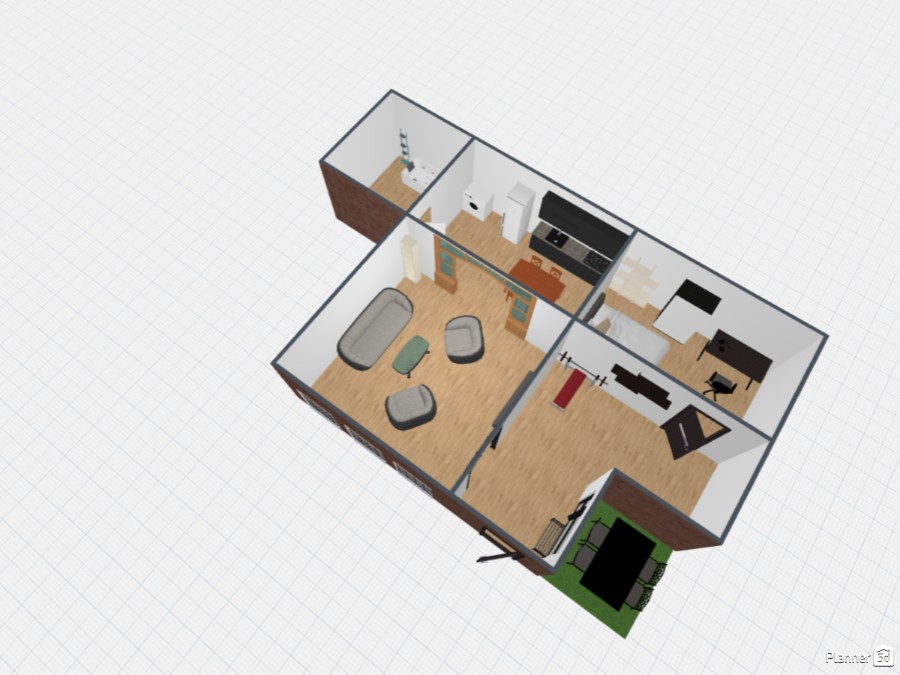 New project #23402103 by User 158791307