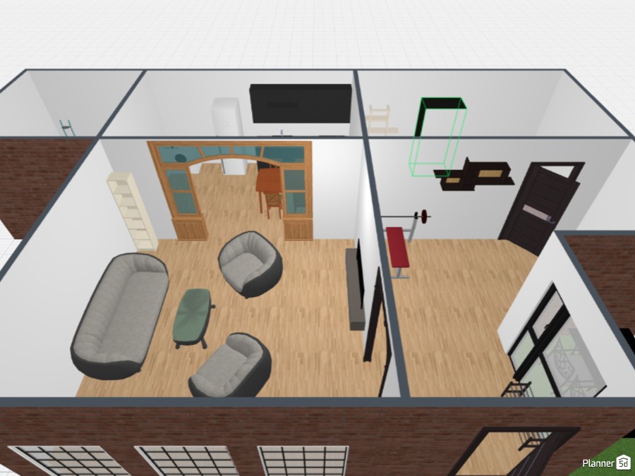 New project #23402119 by User 158791307