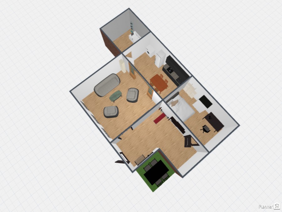 New project #23402151 by User 158791307