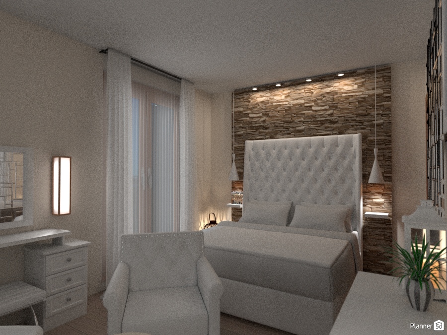 Room #1786108 by Maison Maeck