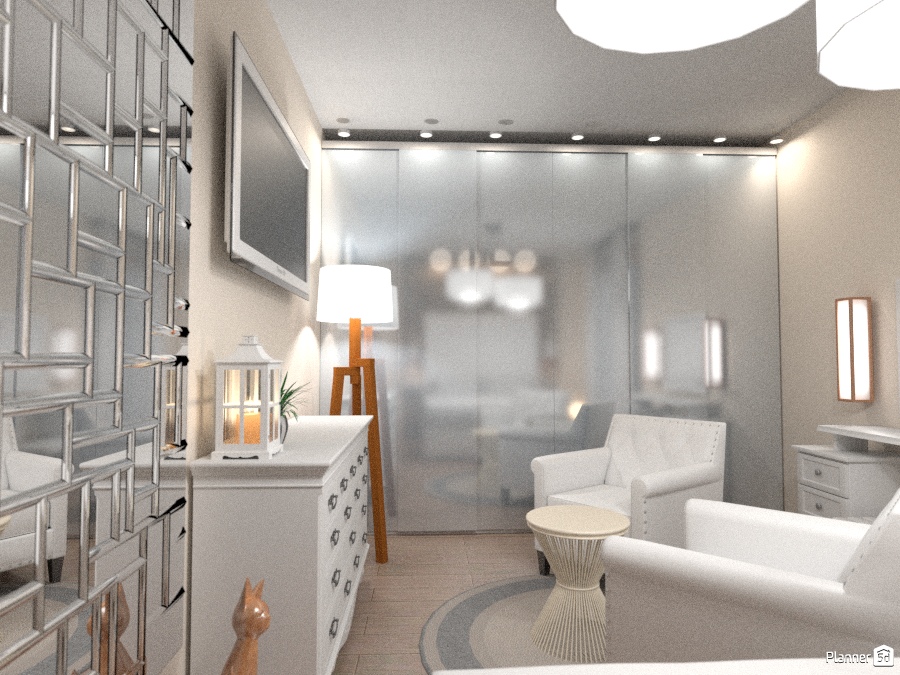 Room #1786114 by Maison Maeck