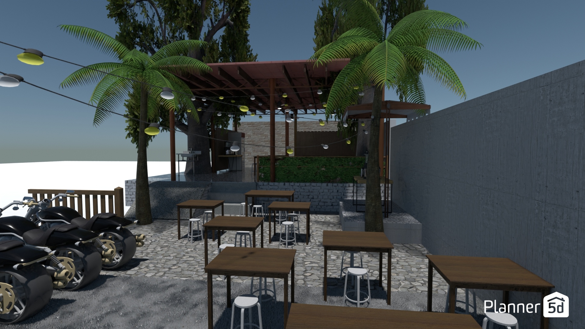 New project #25861848 by Bien Jamora