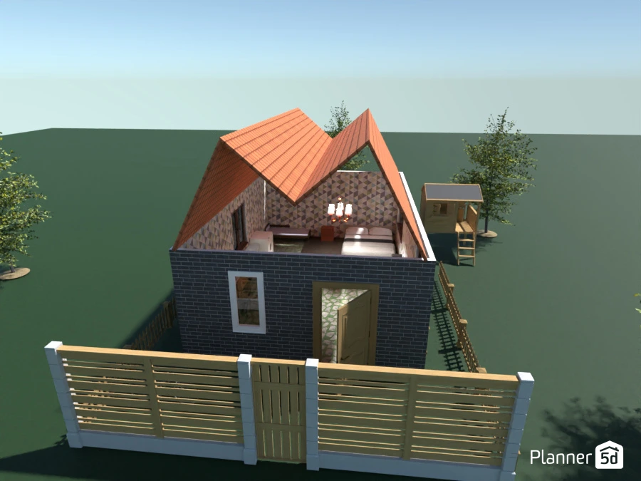 AWM TX/ STANDOFF 2 #121935 by Imperator