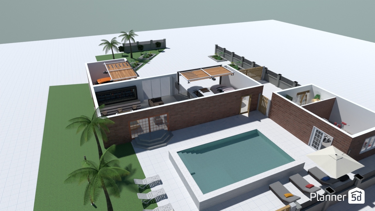 Project #5 #25856572 by Calvin Abrahams